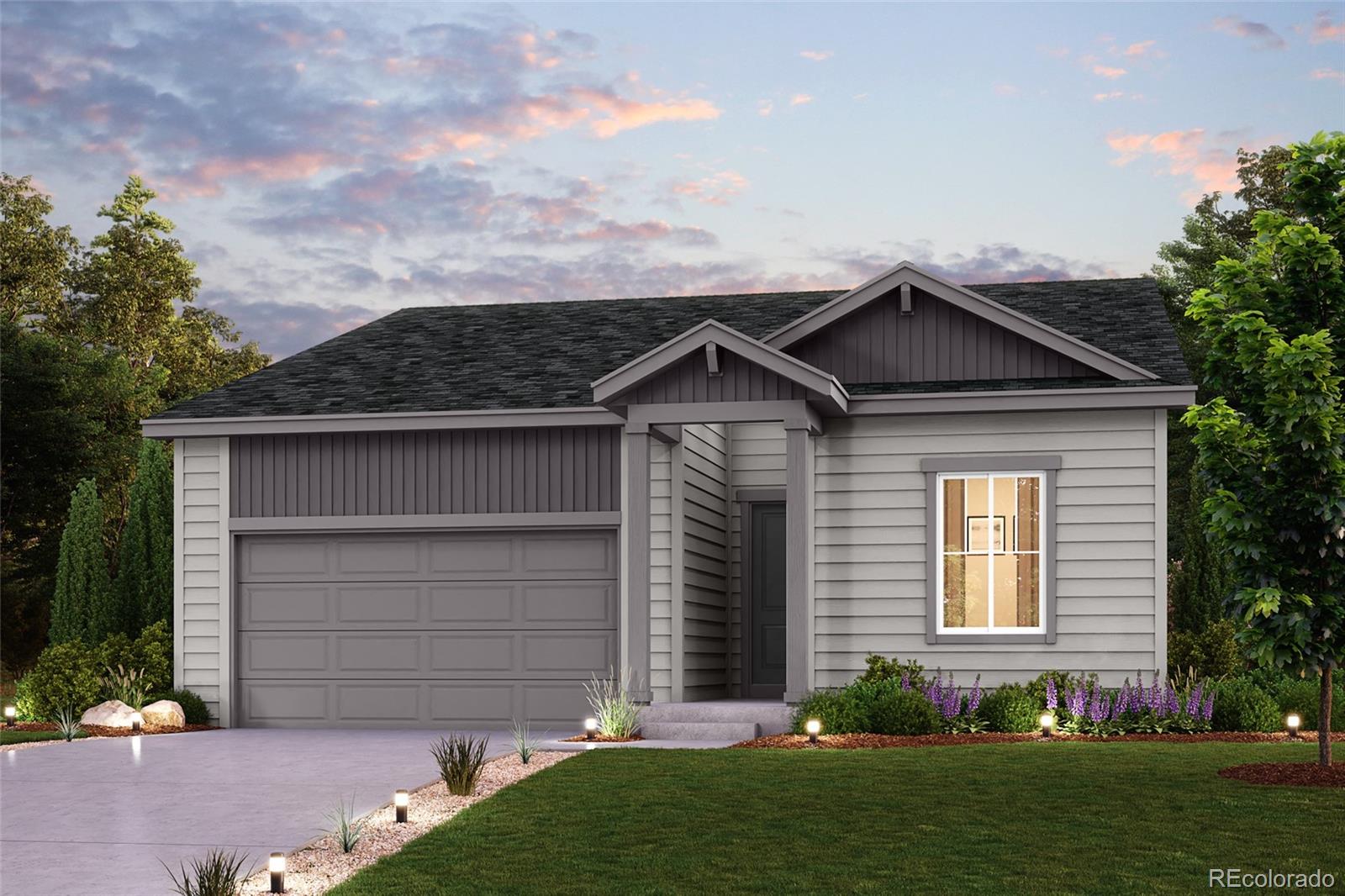 MLS Image #0 for 13928  deertrack lane,parker, Colorado