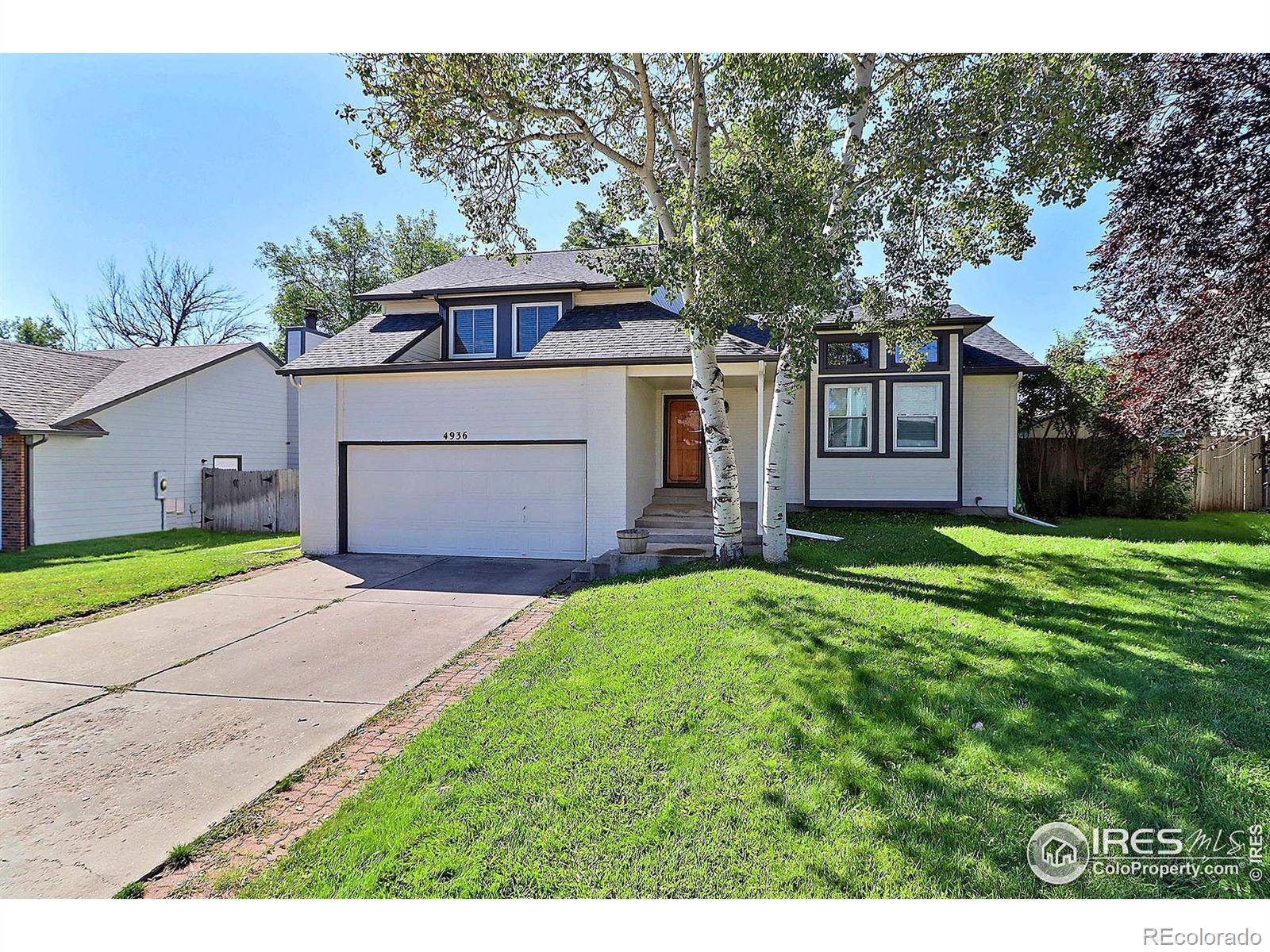 MLS Image #1 for 4936 w 8th street,greeley, Colorado