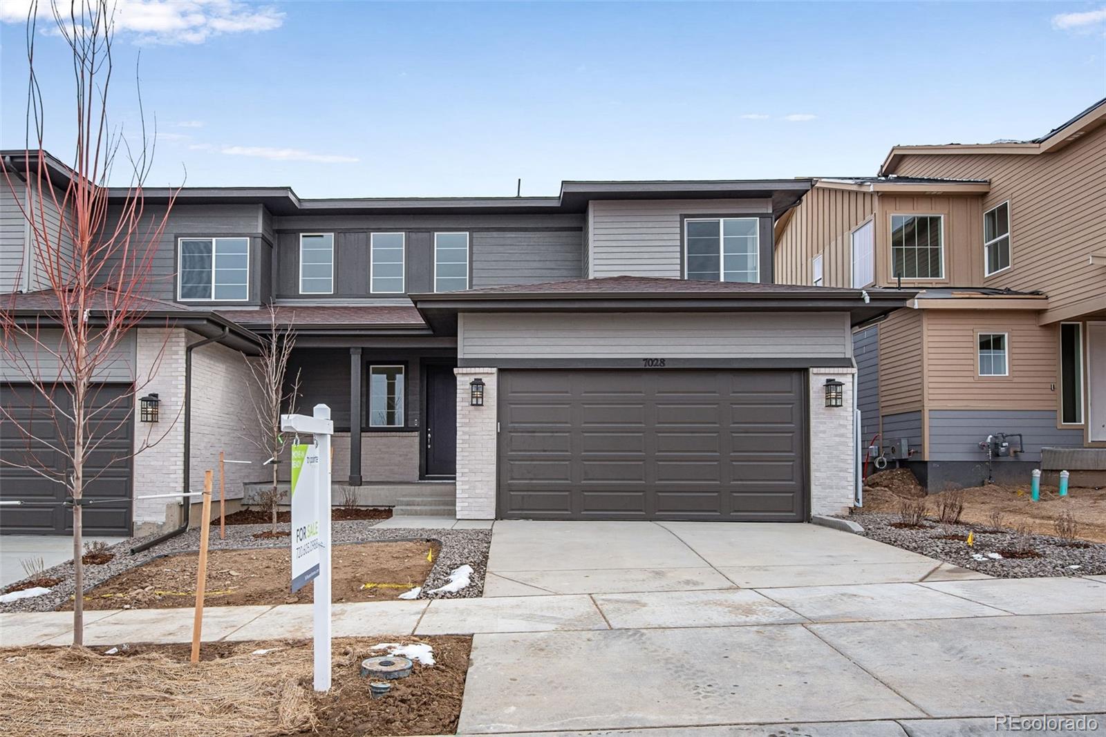 MLS Image #0 for 7028  hidden cove court,castle pines, Colorado