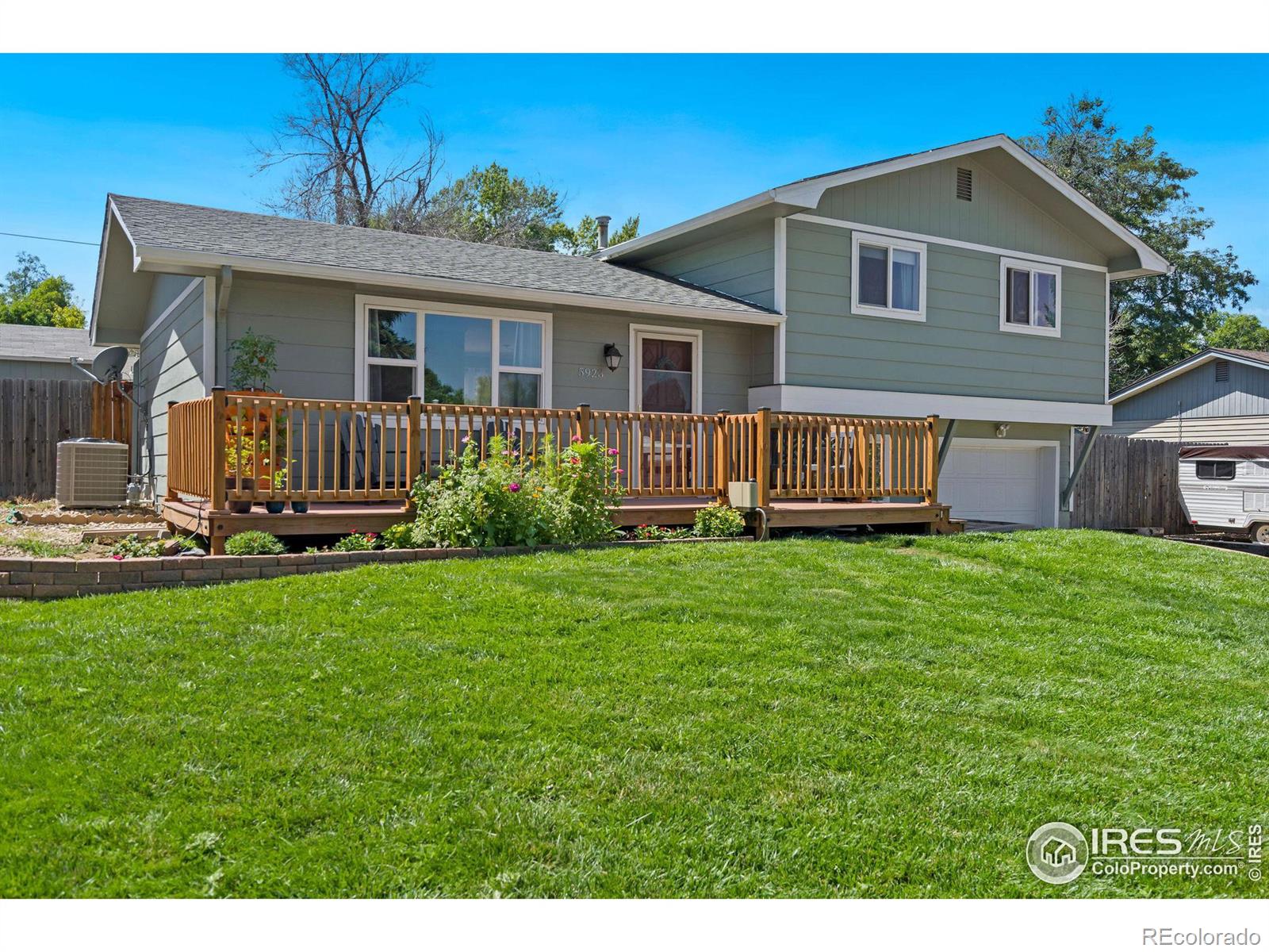 MLS Image #0 for 5923  mercury drive,fort collins, Colorado