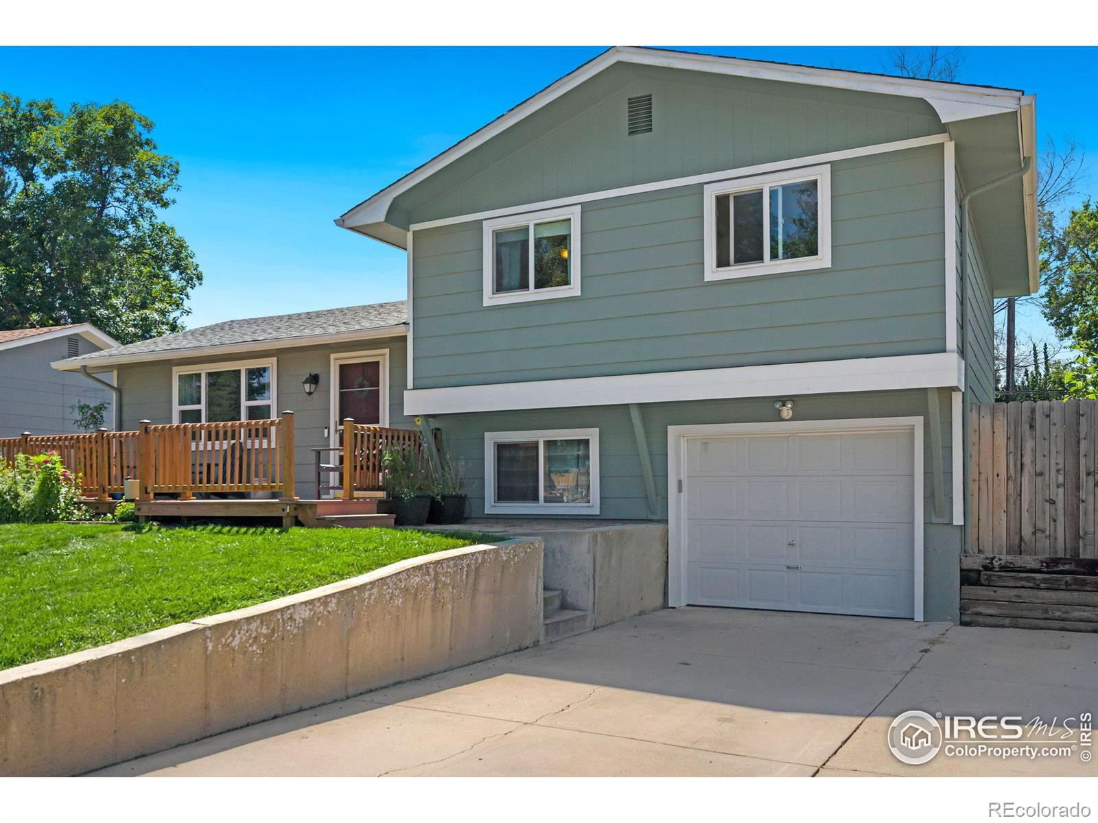 MLS Image #2 for 5923  mercury drive,fort collins, Colorado