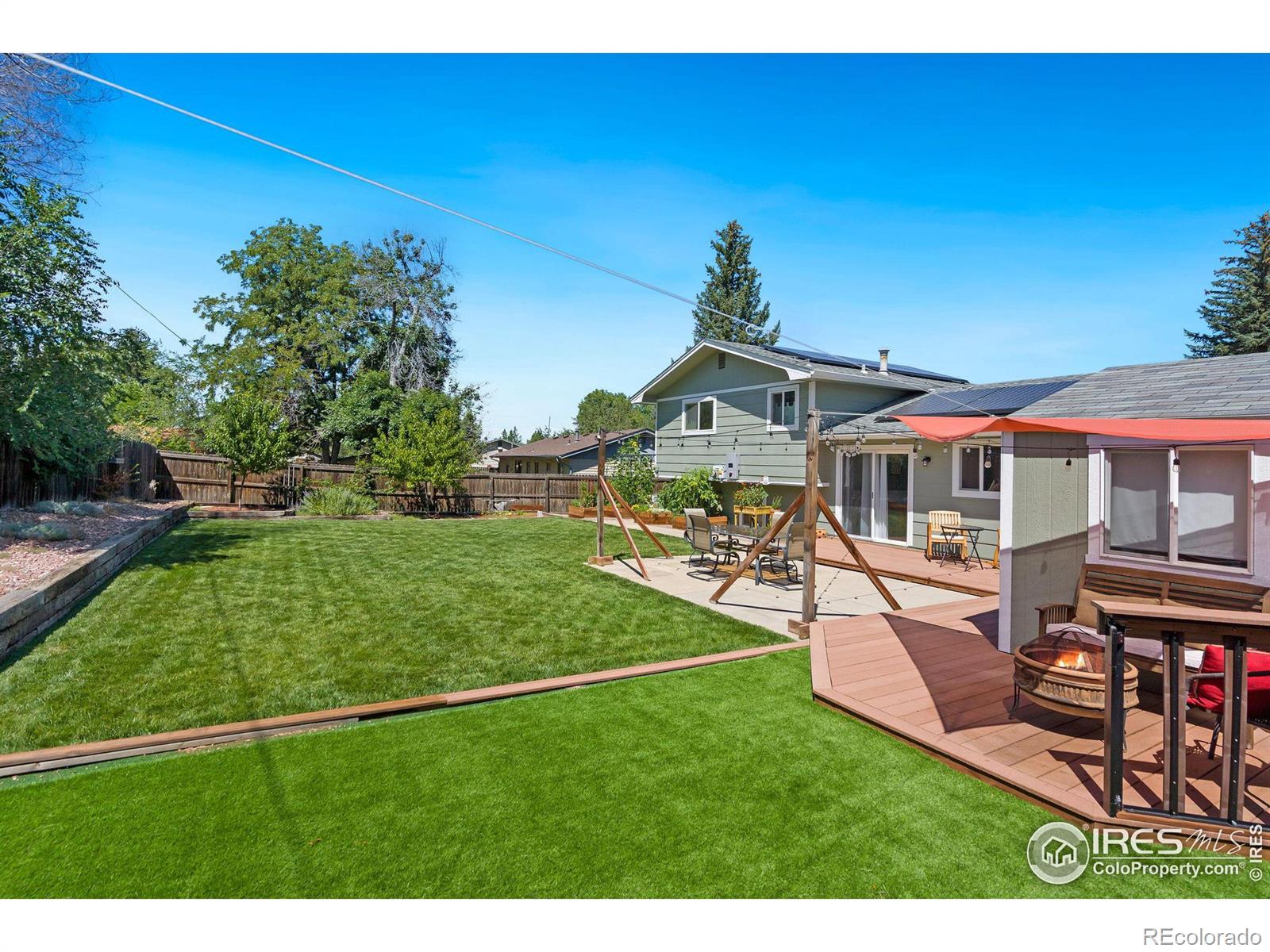 MLS Image #22 for 5923  mercury drive,fort collins, Colorado