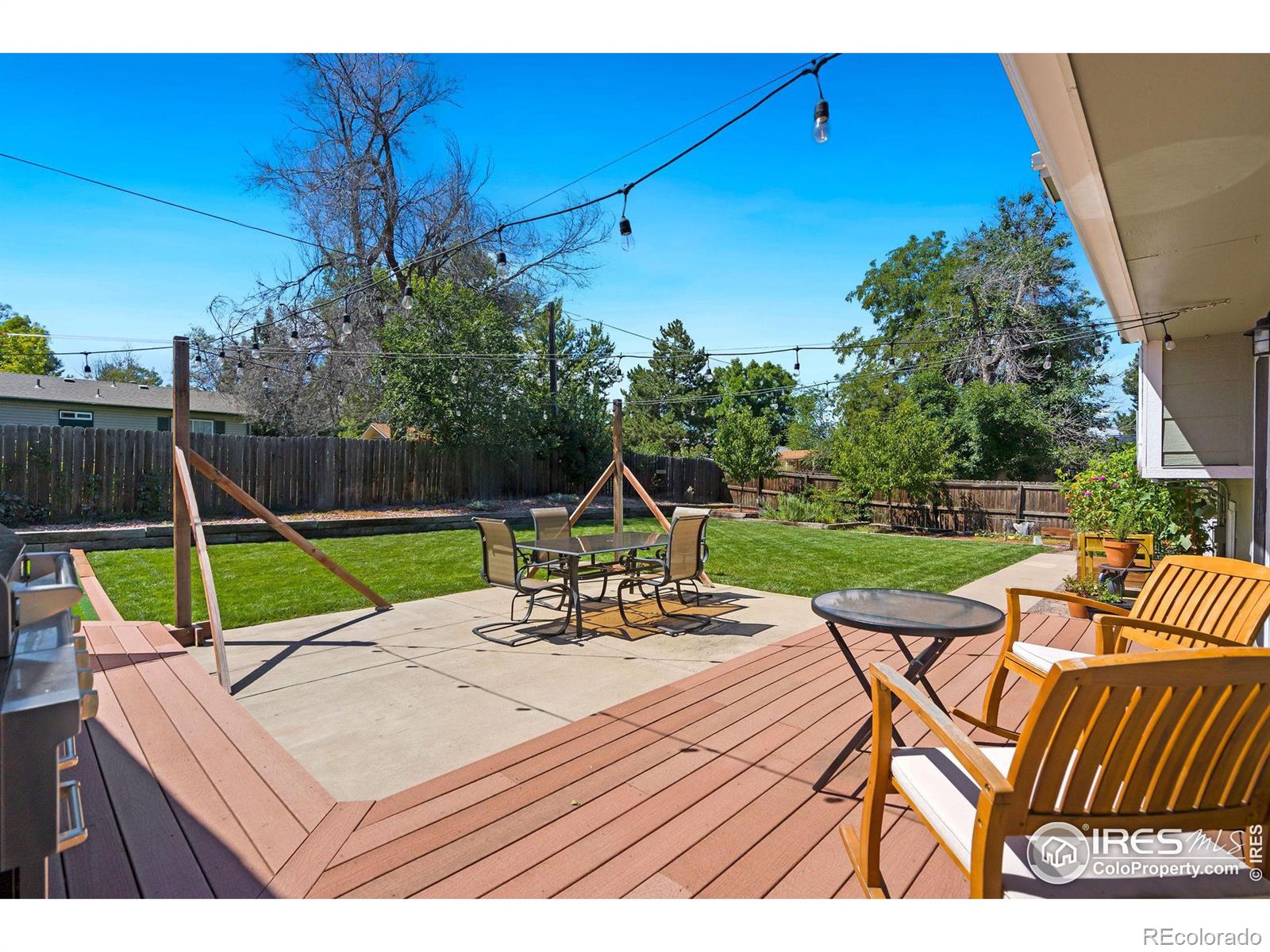 MLS Image #23 for 5923  mercury drive,fort collins, Colorado