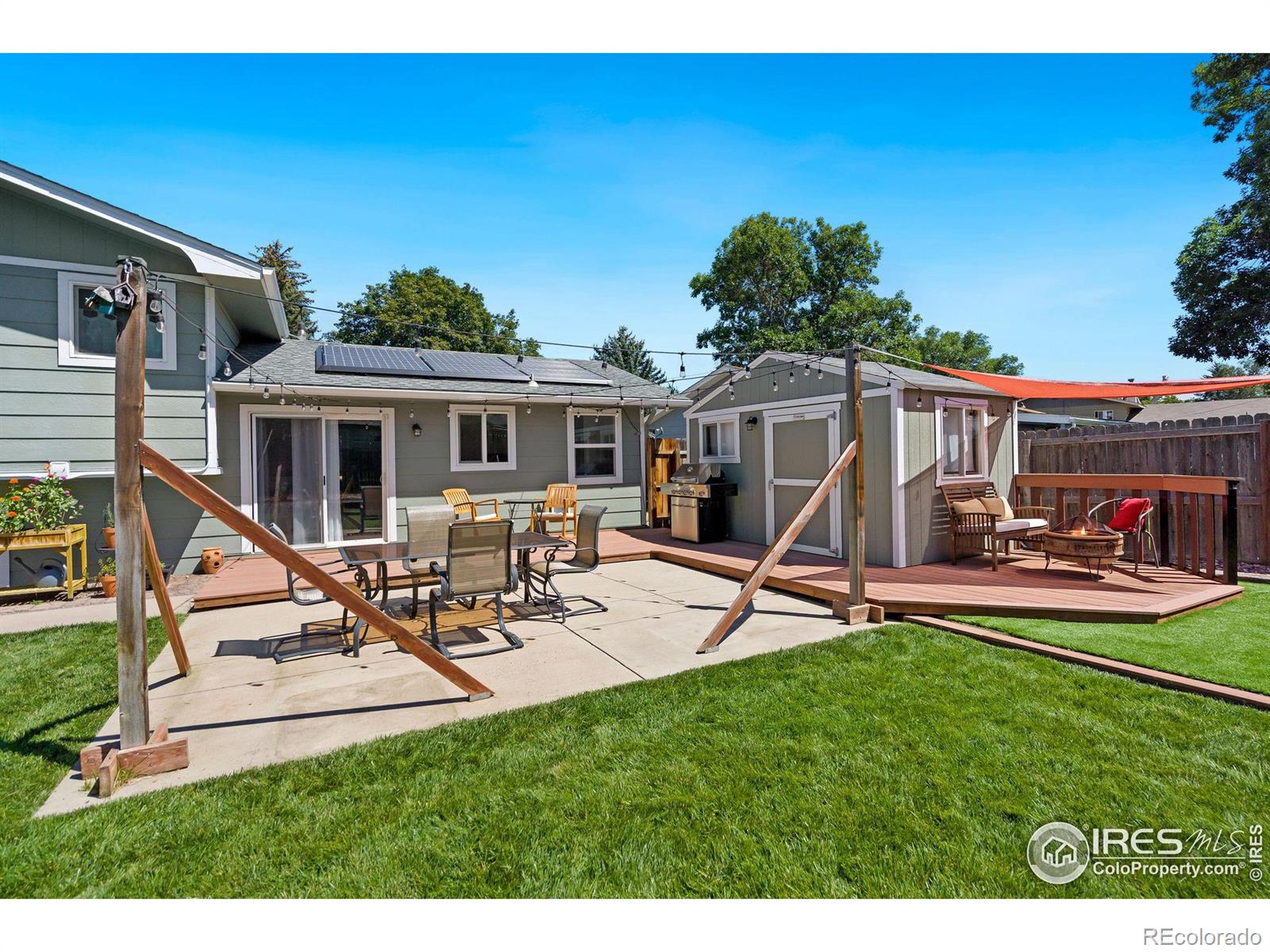 MLS Image #24 for 5923  mercury drive,fort collins, Colorado