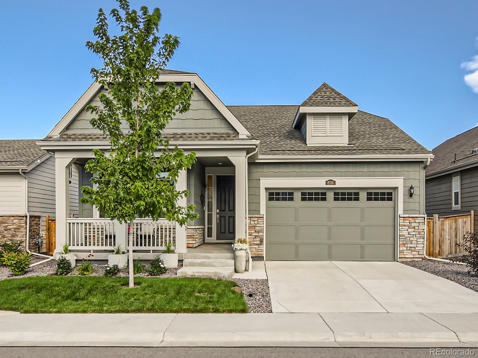 MLS Image #0 for 8516 s carr court,littleton, Colorado