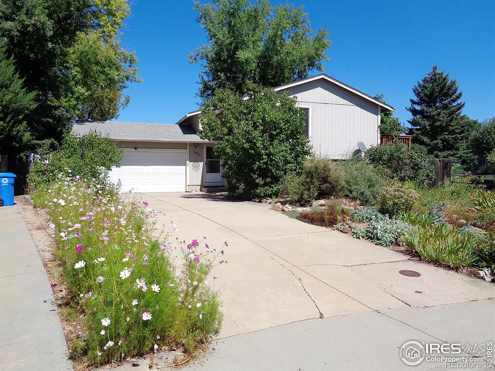 MLS Image #0 for 2617  haxtun court,loveland, Colorado