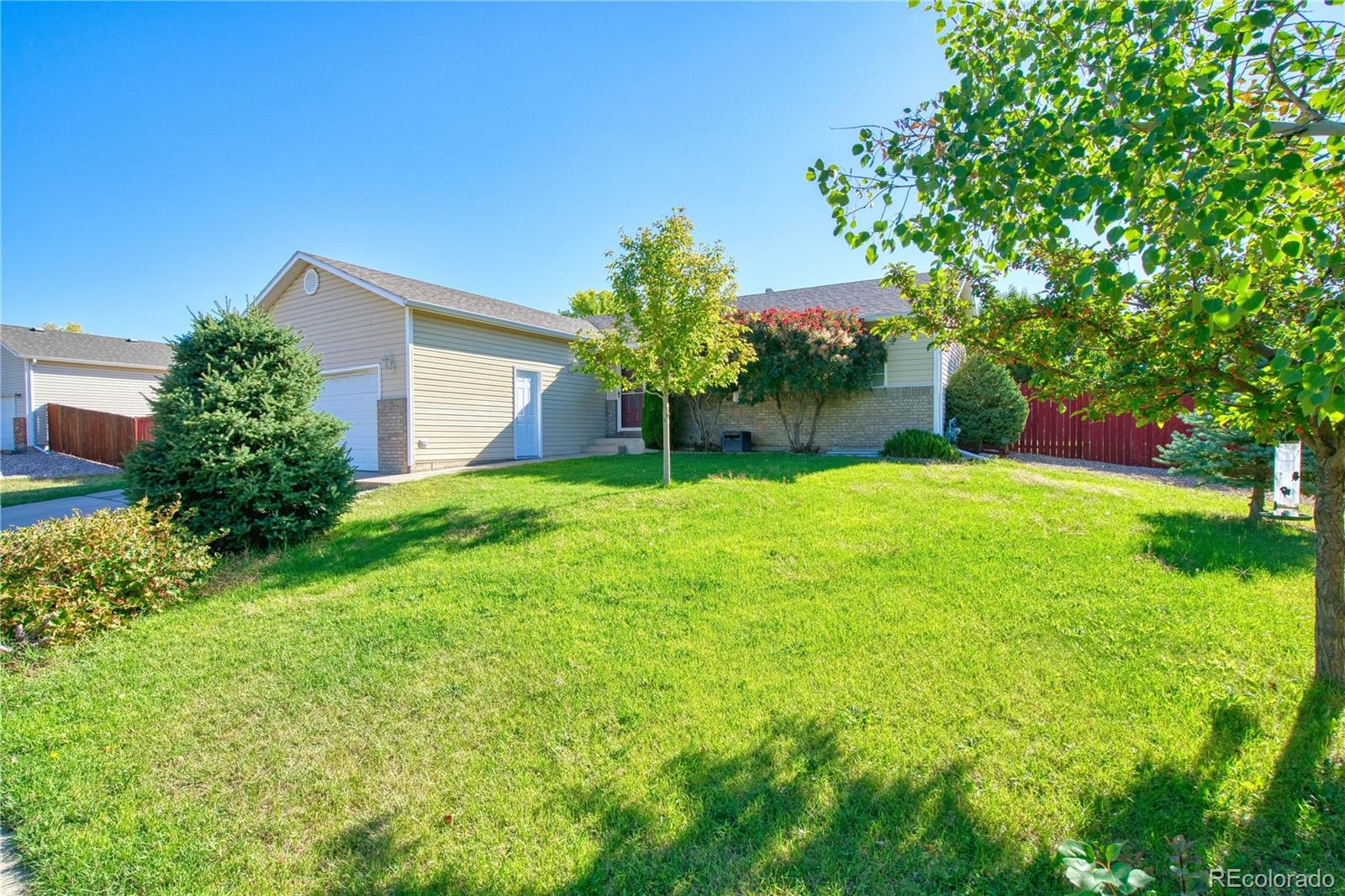 MLS Image #0 for 3310  cody avenue,evans, Colorado