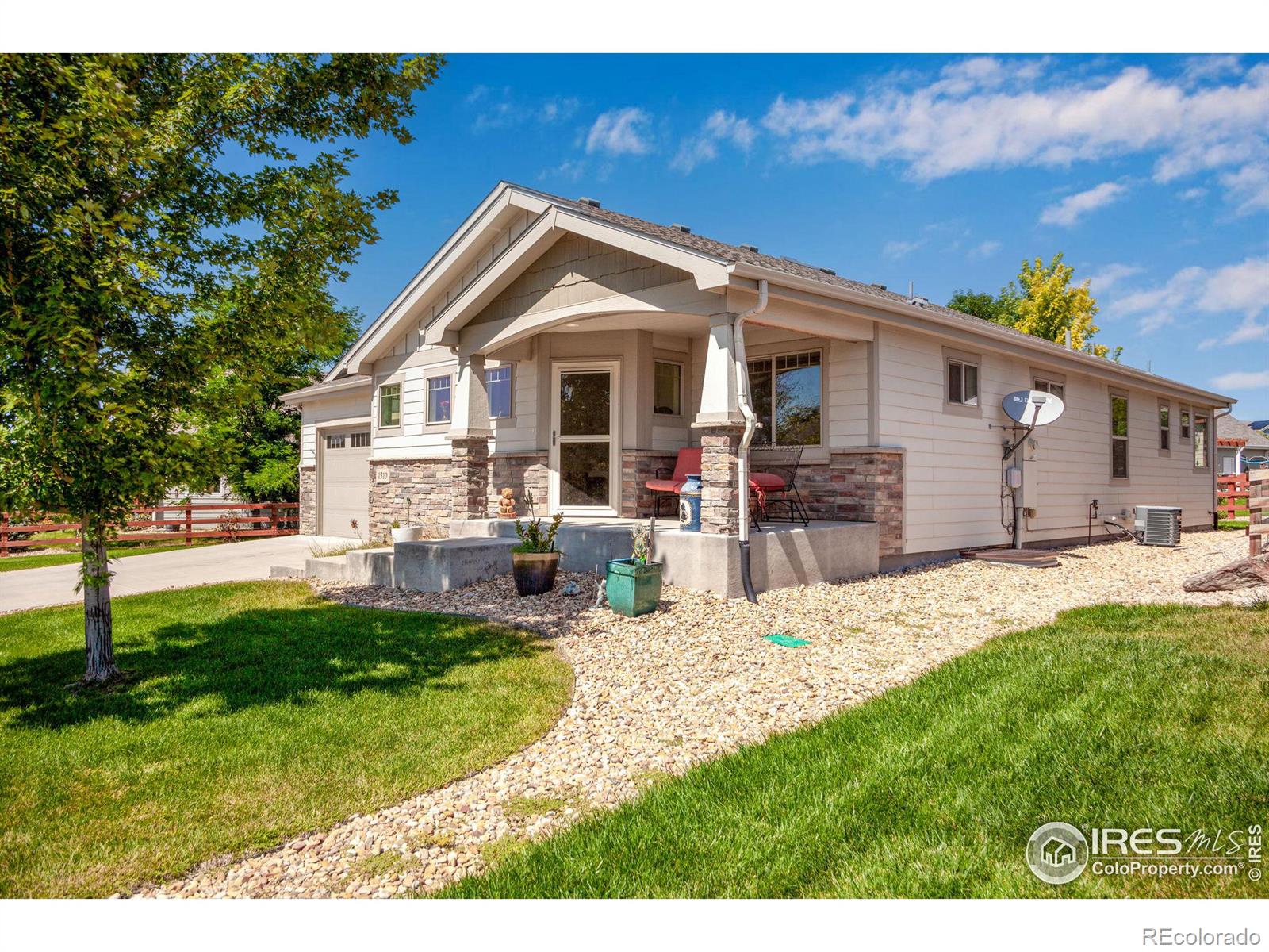 MLS Image #2 for 1510  63rd ave ct,greeley, Colorado