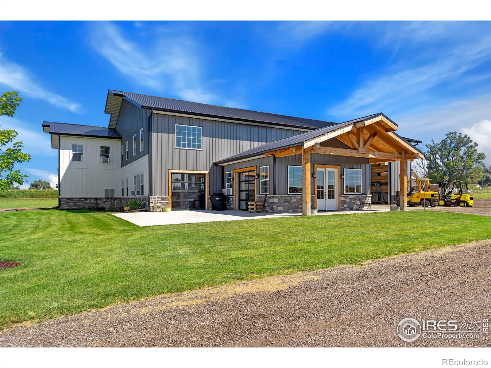 MLS Image #2 for 35938  county road 25 ,eaton, Colorado