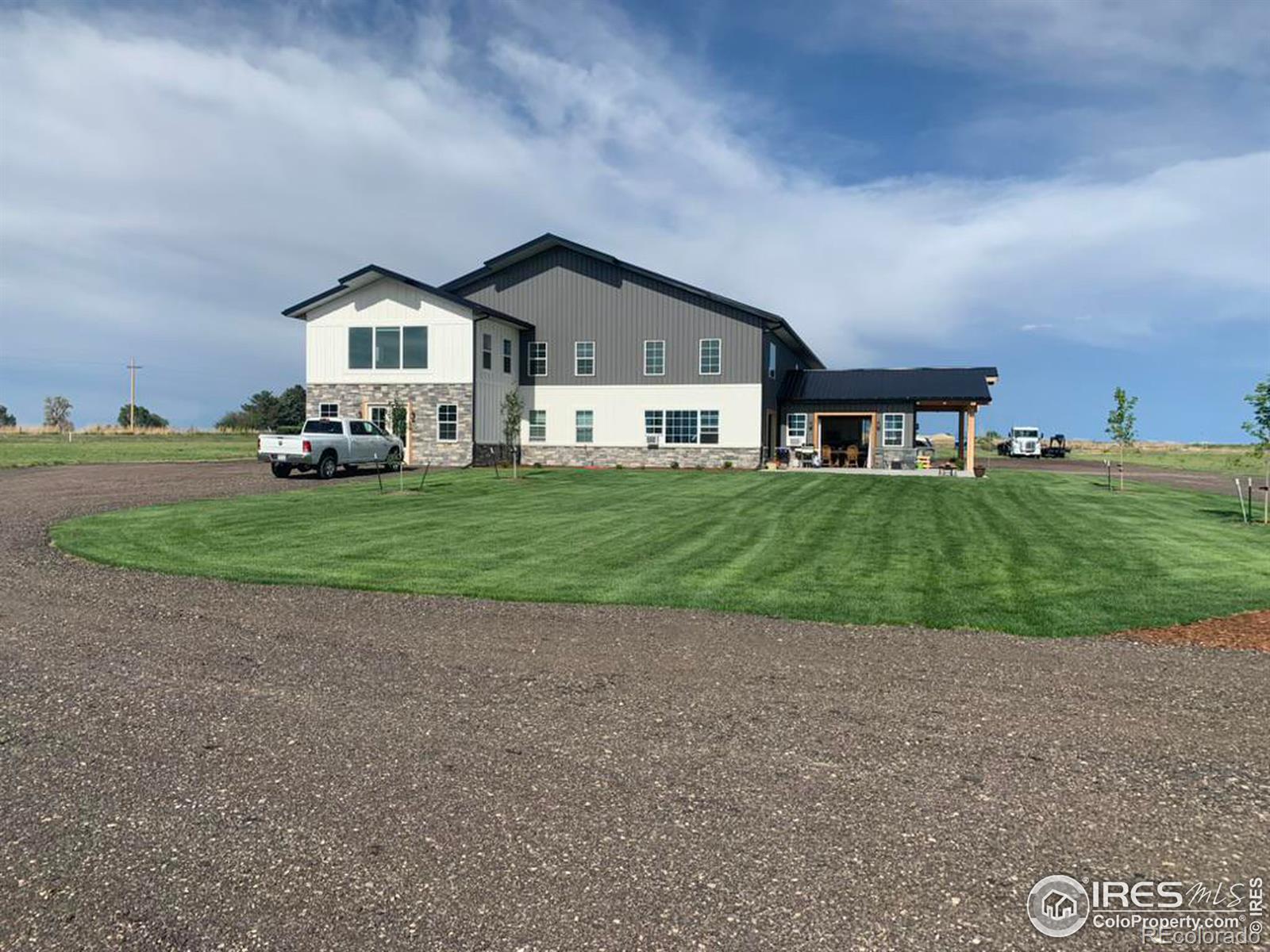 MLS Image #3 for 35938  county road 25 ,eaton, Colorado