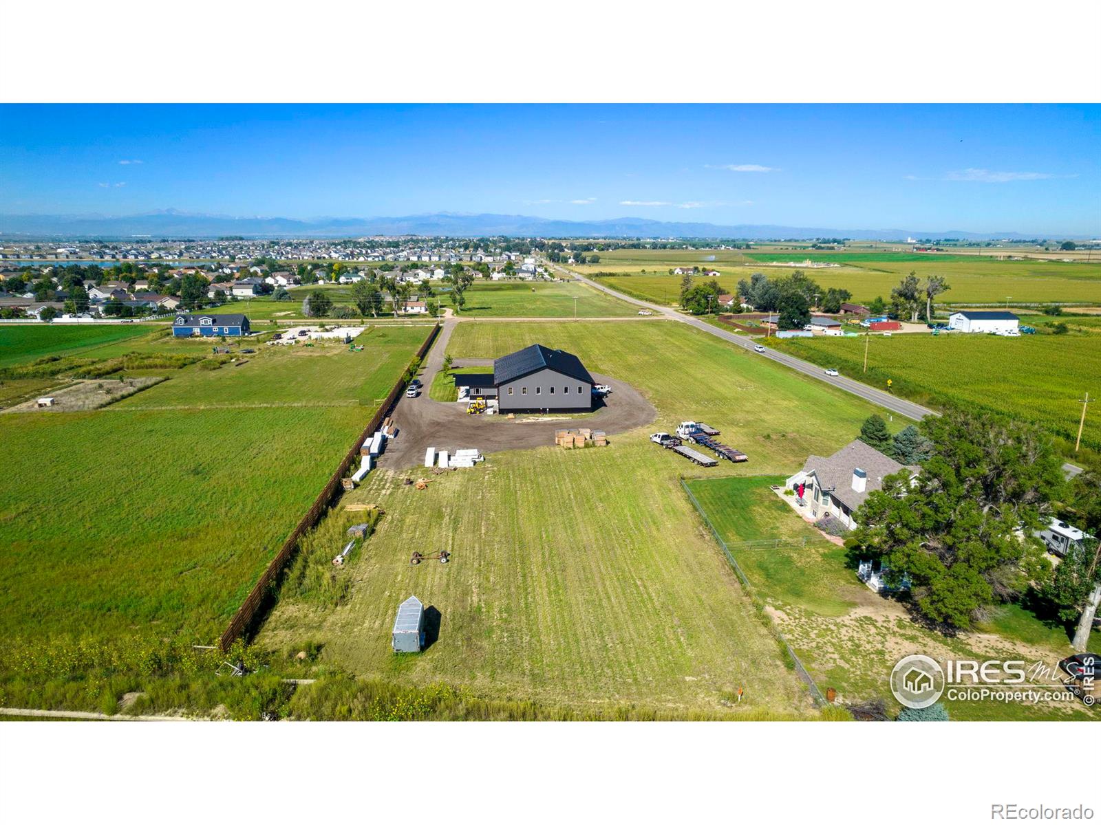 MLS Image #34 for 35938  county road 25 ,eaton, Colorado