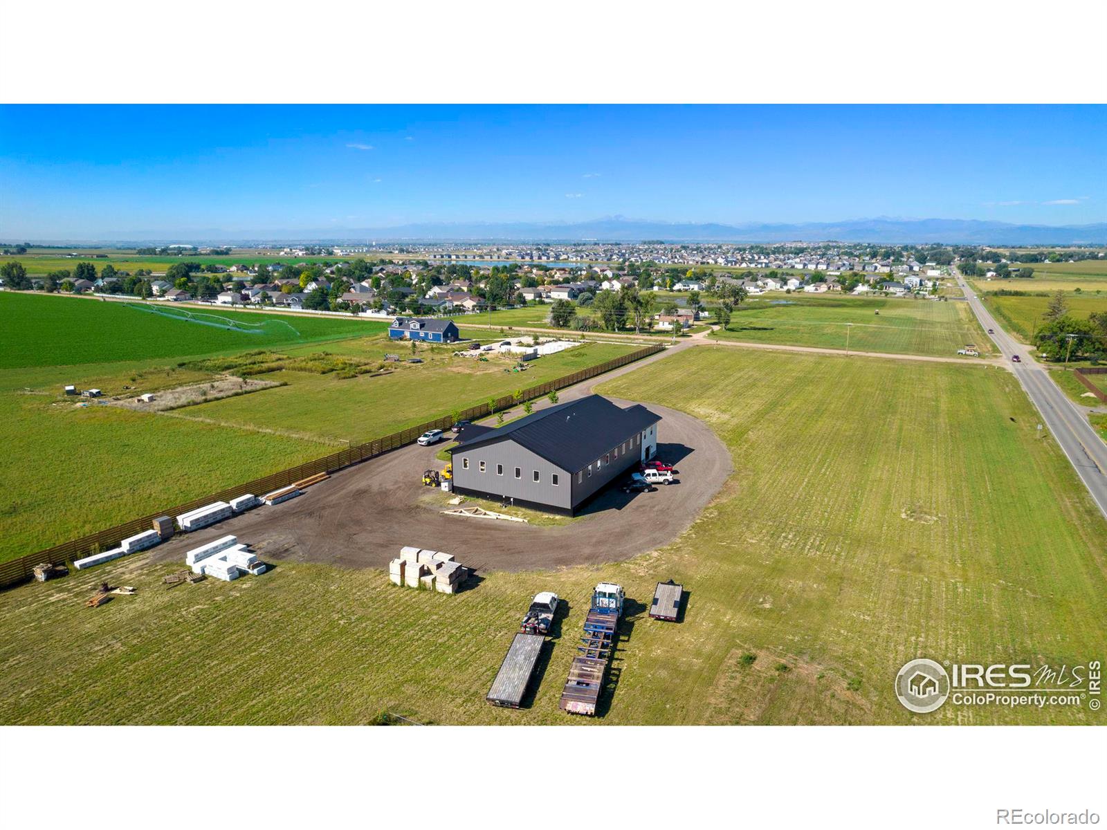 MLS Image #35 for 35938  county road 25 ,eaton, Colorado