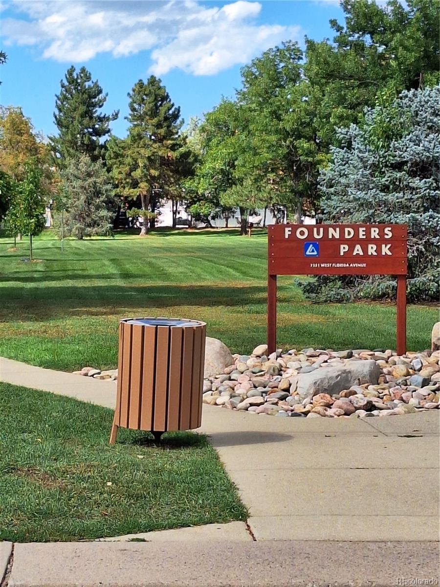 MLS Image #0 for 7373 w florida avenue,lakewood, Colorado