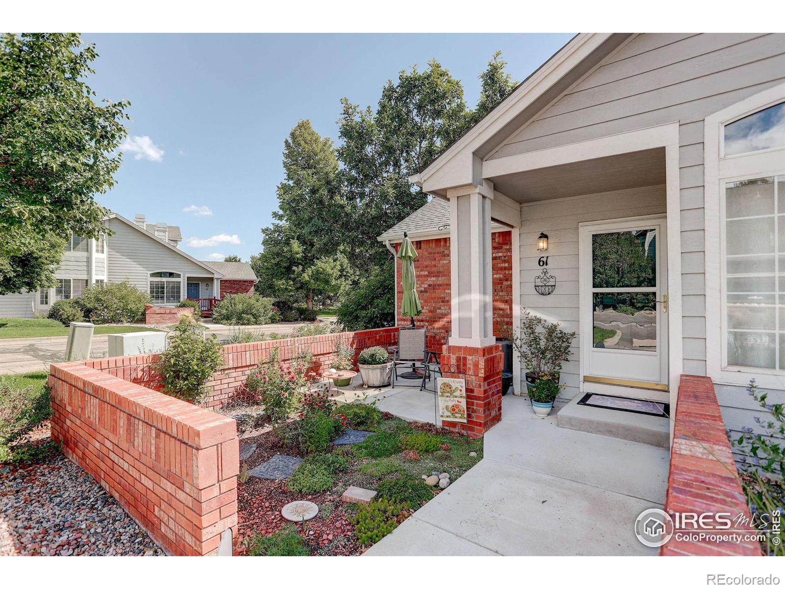 MLS Image #0 for 4500  seneca street,fort collins, Colorado