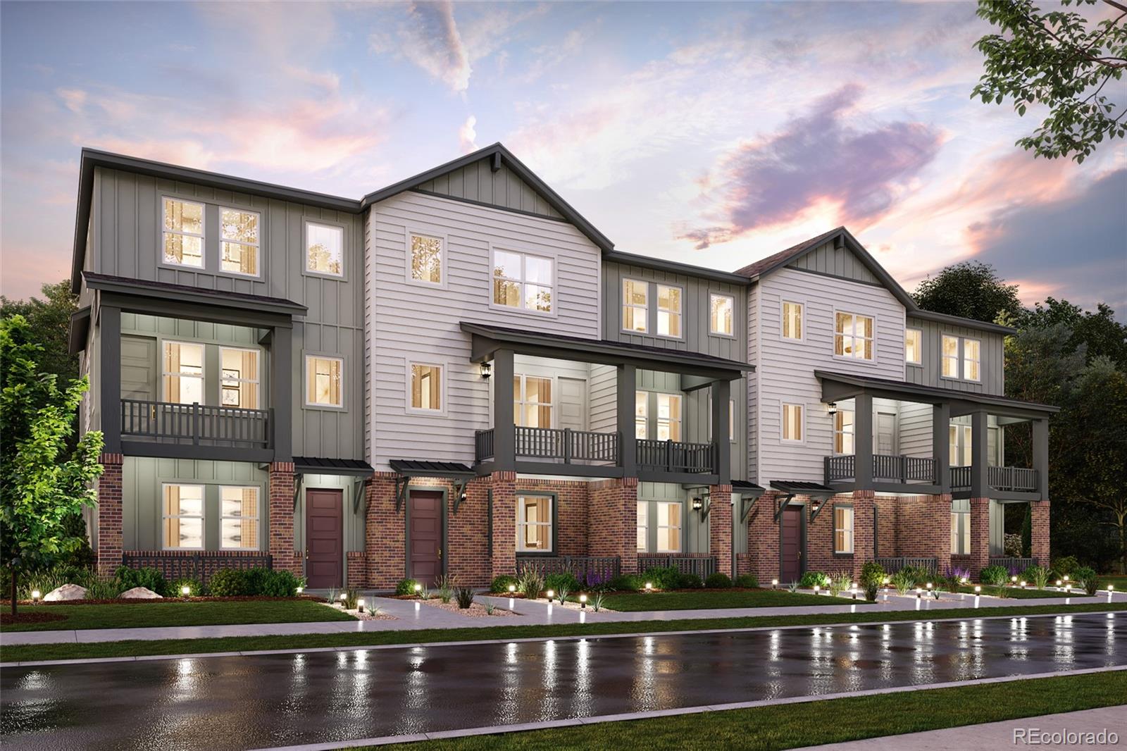 MLS Image #0 for 7030  cumbria court,castle pines, Colorado