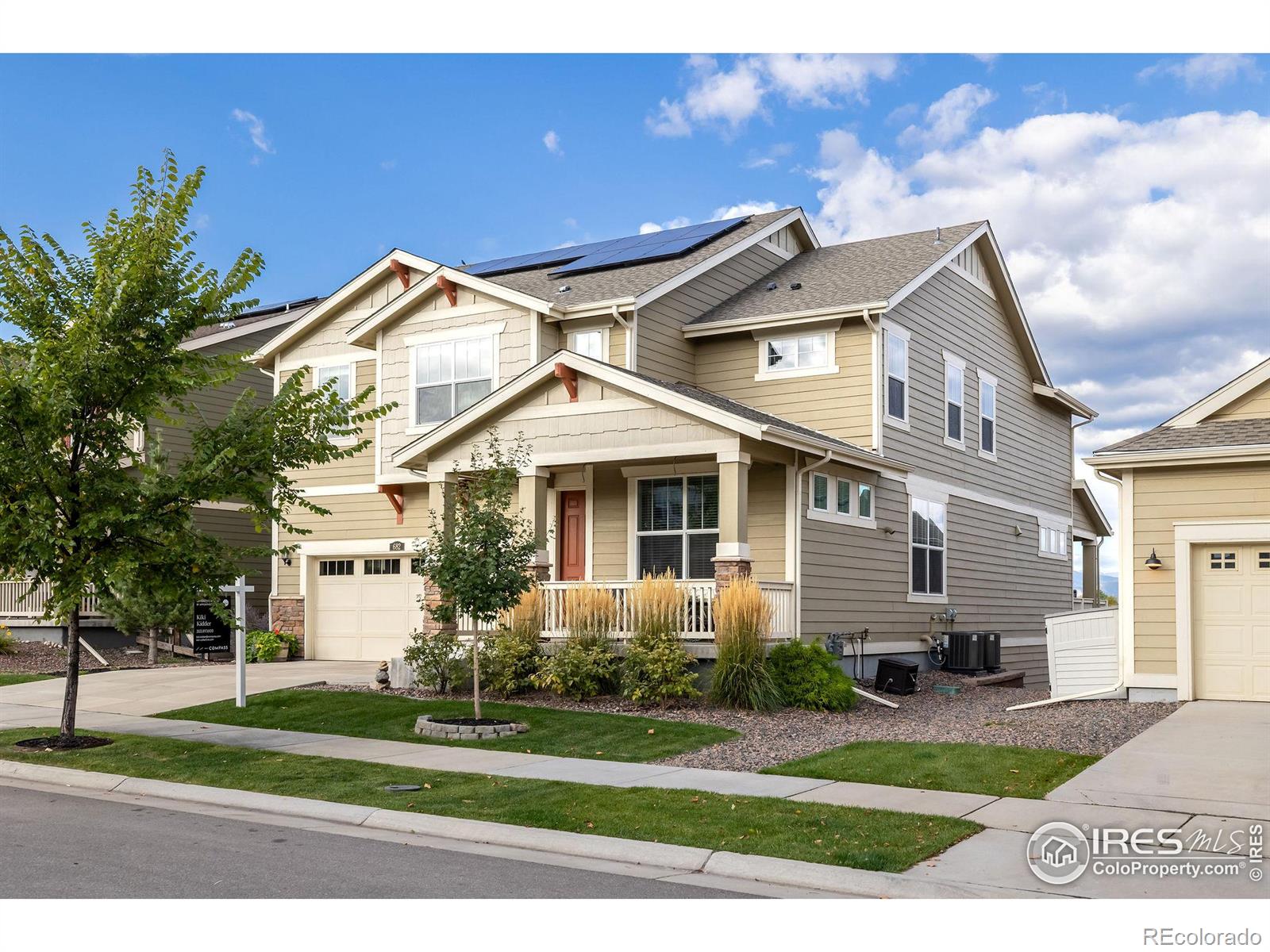 CMA Image for 682  Sundance Circle,Erie, Colorado