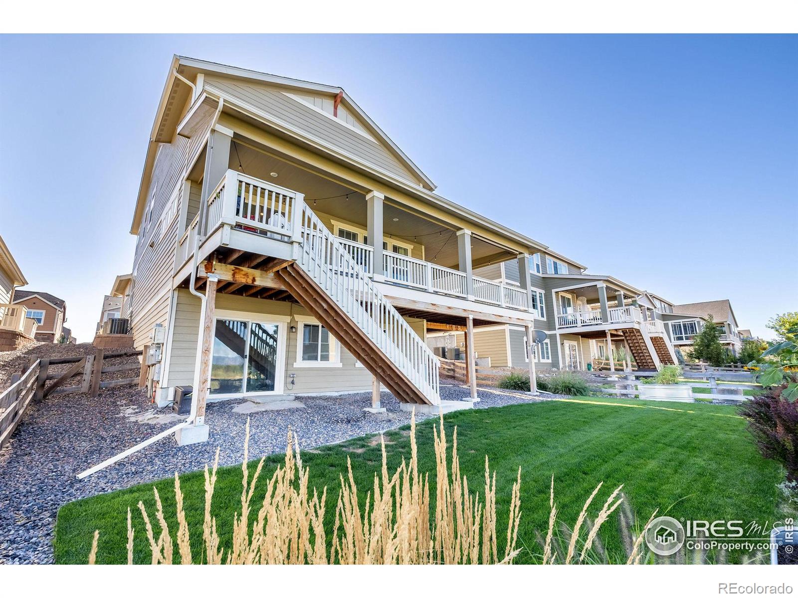 MLS Image #32 for 682  sundance circle,erie, Colorado