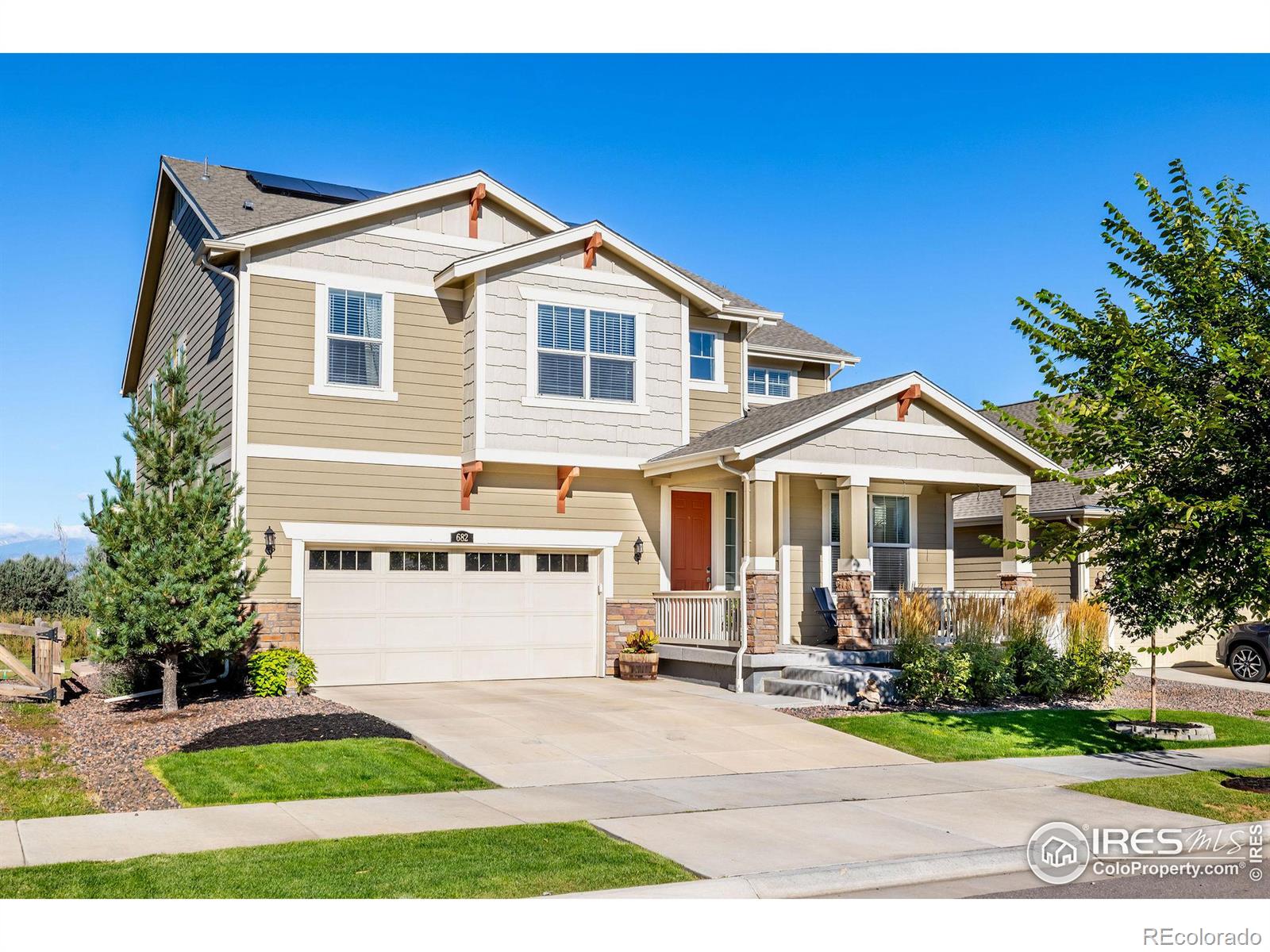 MLS Image #34 for 682  sundance circle,erie, Colorado