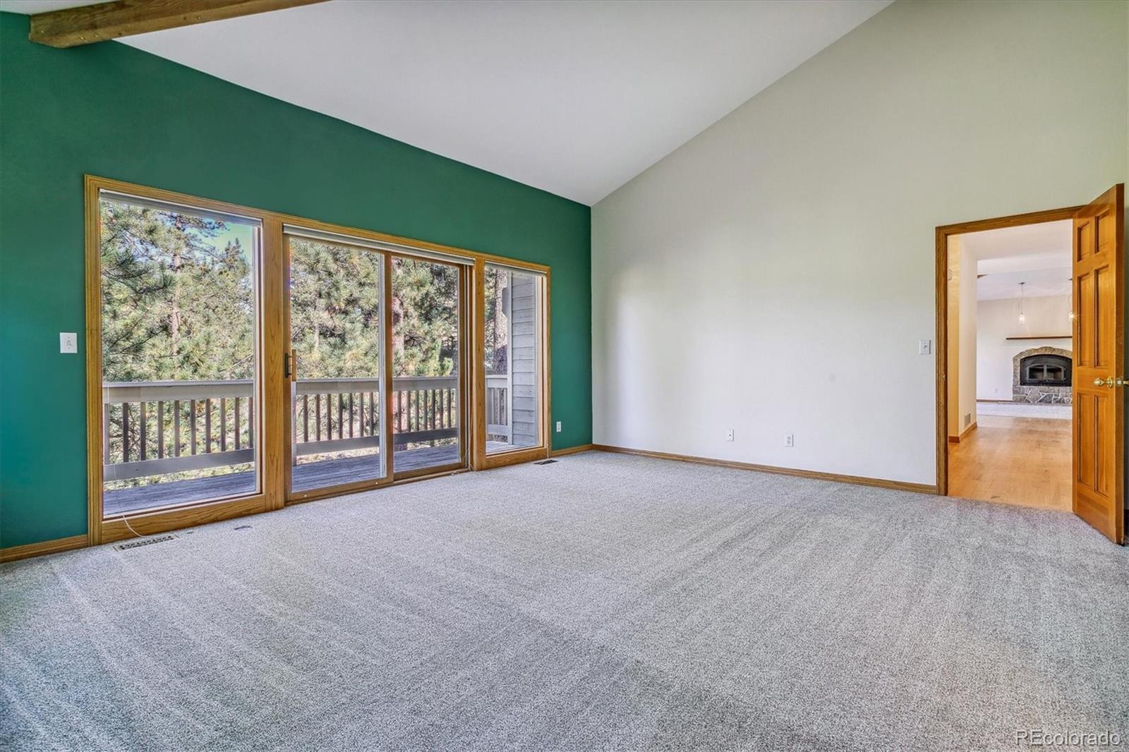 MLS Image #14 for 5017  camel heights road,evergreen, Colorado