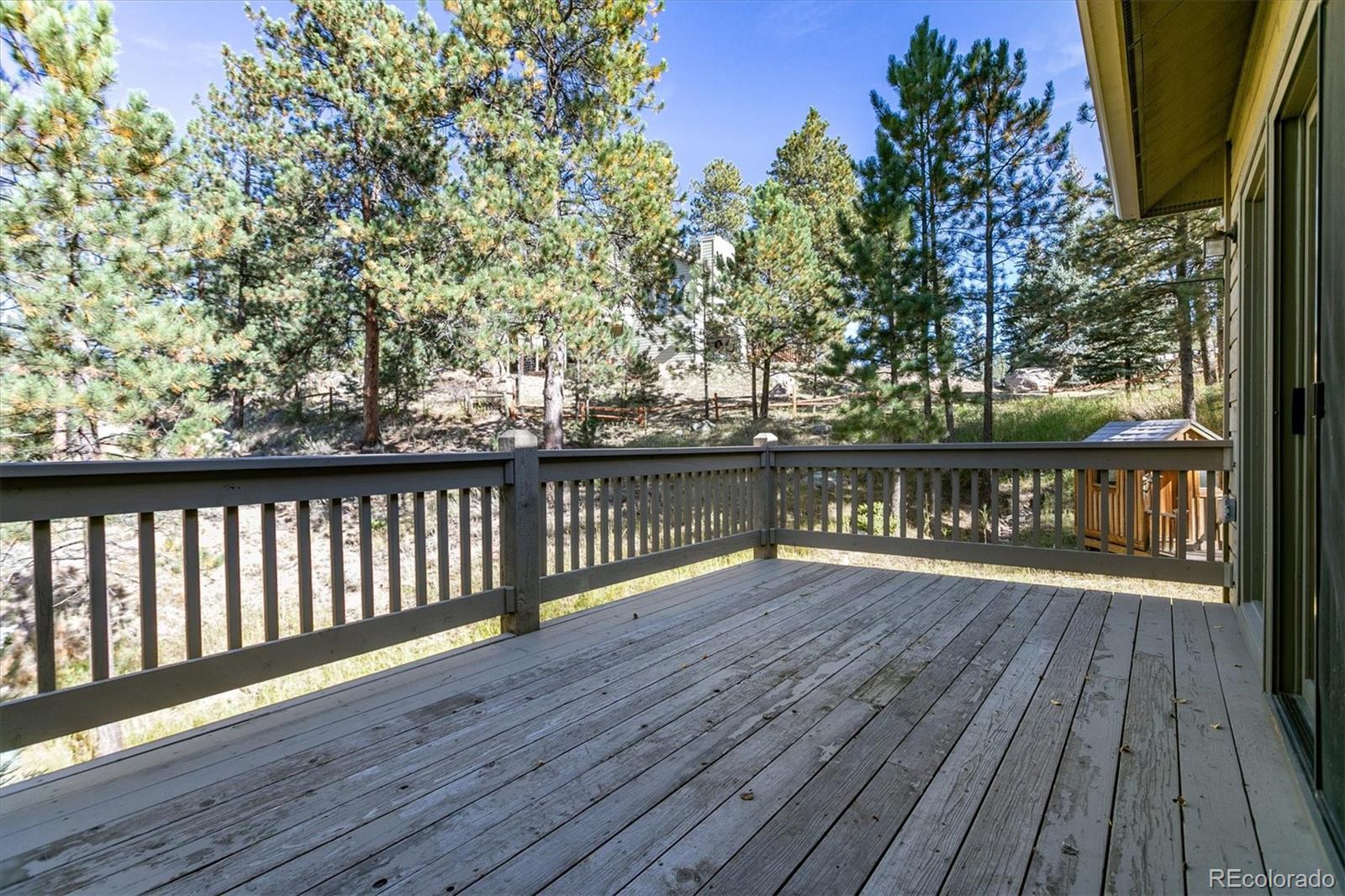 MLS Image #19 for 5017  camel heights road,evergreen, Colorado