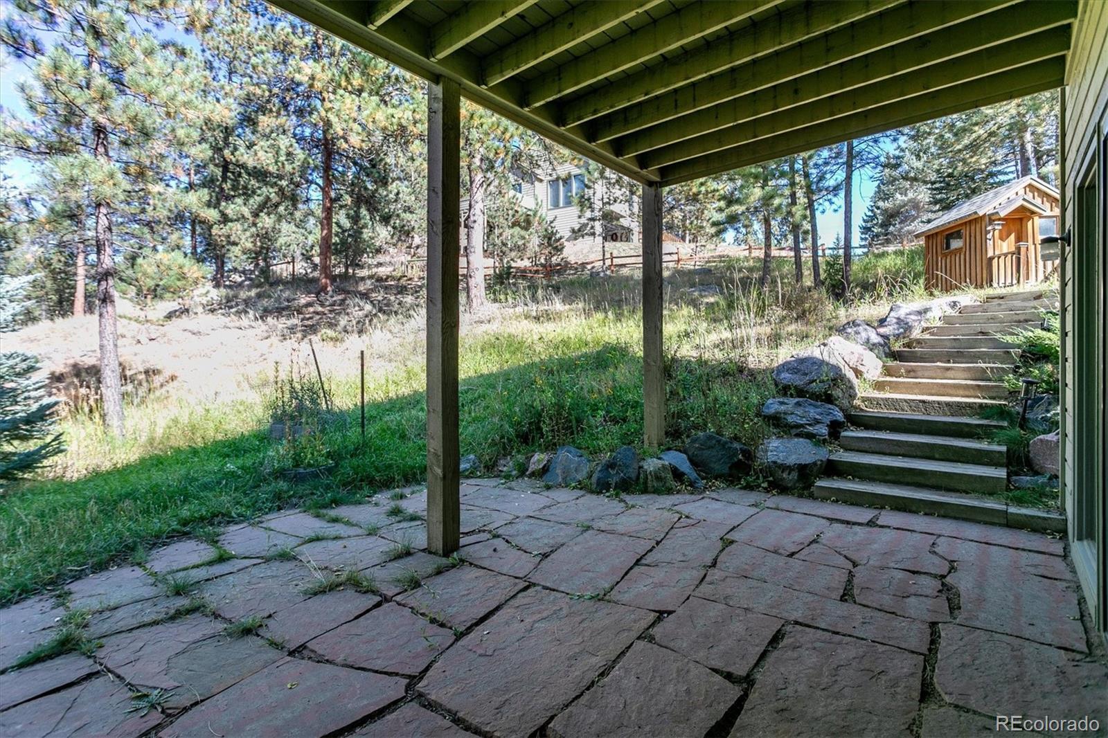 MLS Image #27 for 5017  camel heights road,evergreen, Colorado