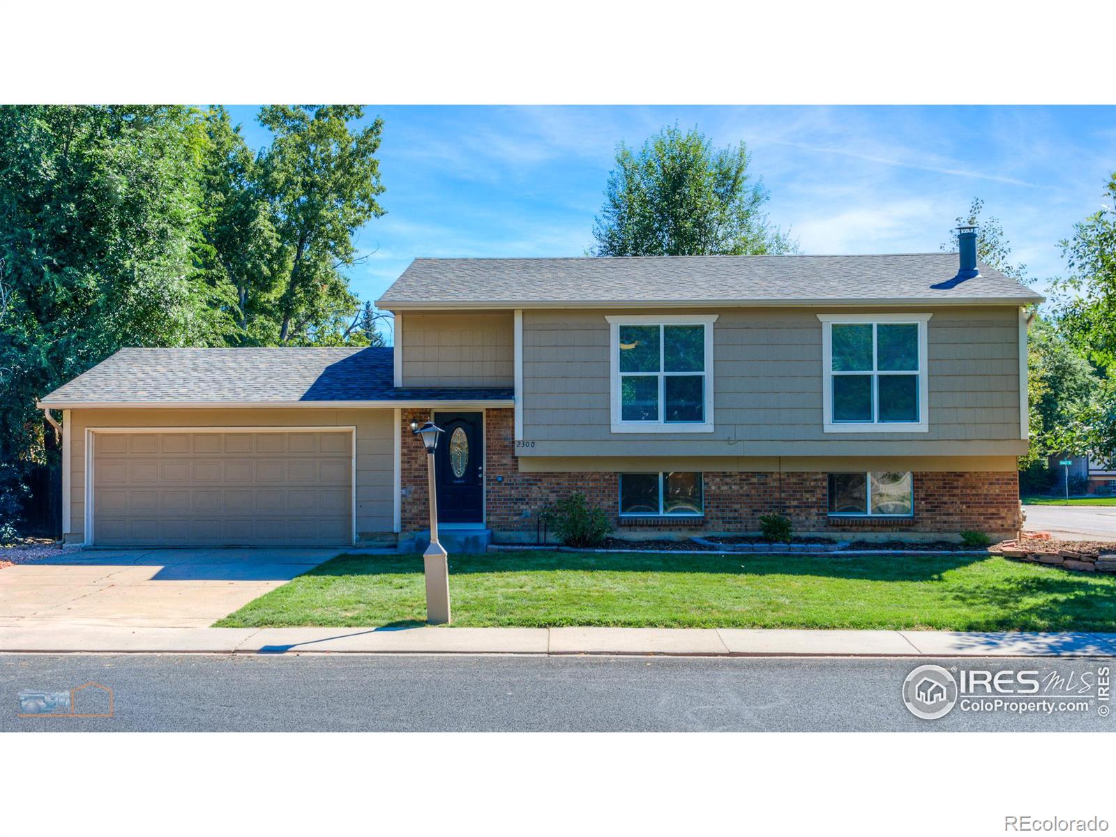 MLS Image #2 for 2300  lincoln street,longmont, Colorado