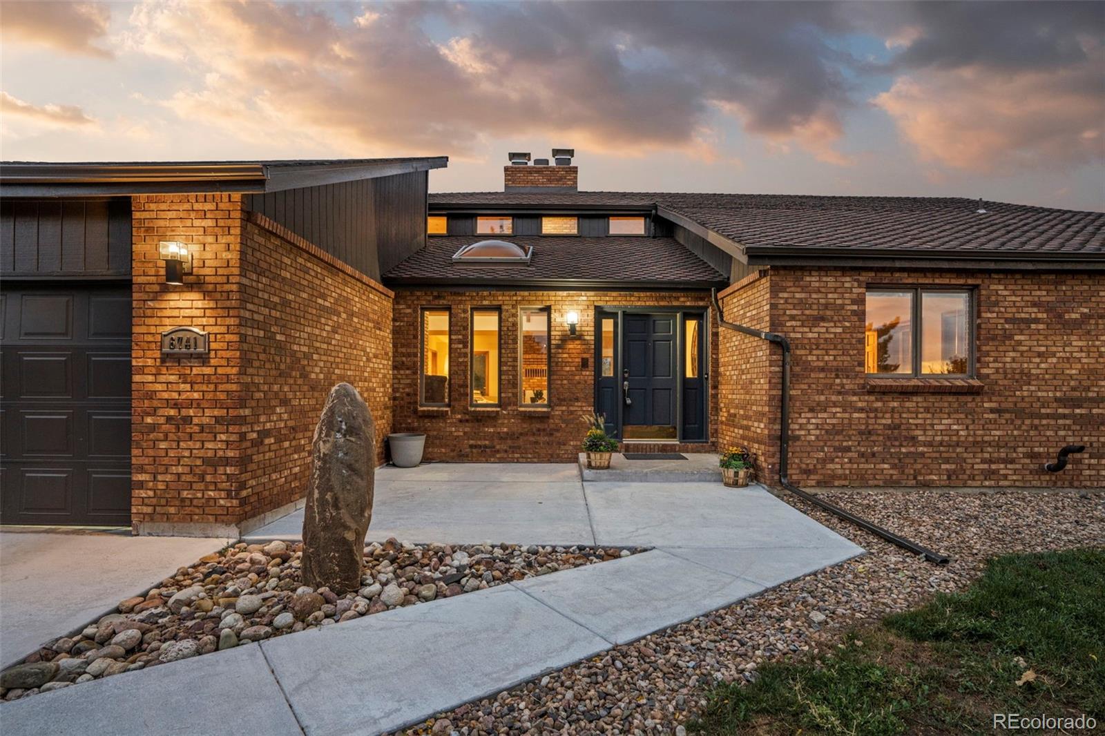 MLS Image #42 for 6741 s chapparal circle,centennial, Colorado