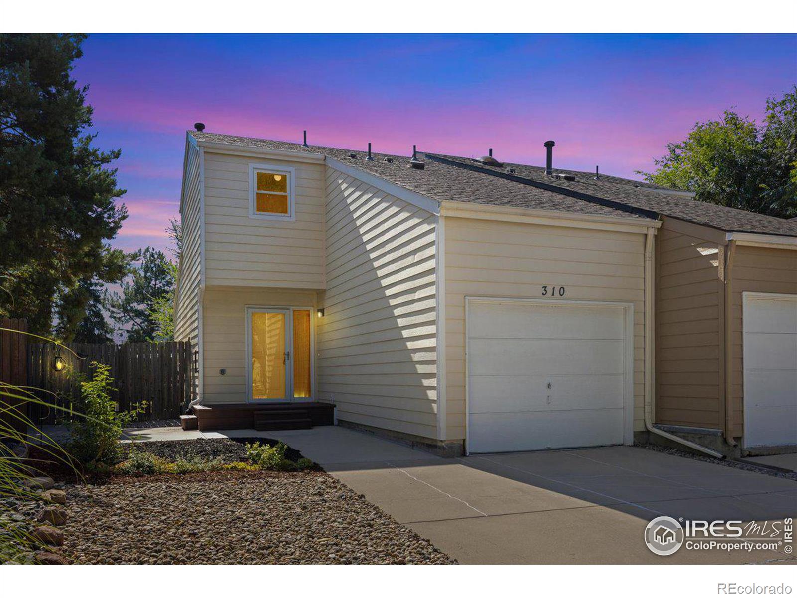 MLS Image #0 for 310  wadsworth court,longmont, Colorado