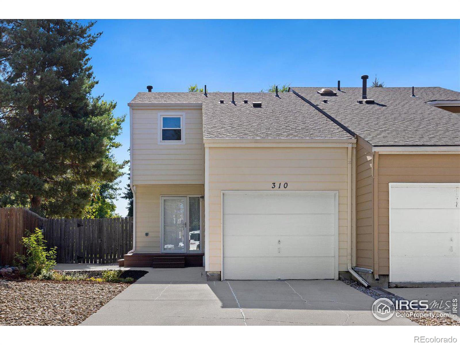 MLS Image #1 for 310  wadsworth court,longmont, Colorado