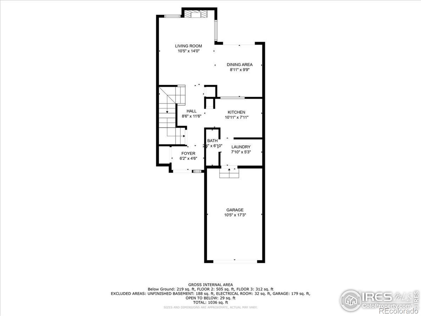 MLS Image #24 for 310  wadsworth court,longmont, Colorado