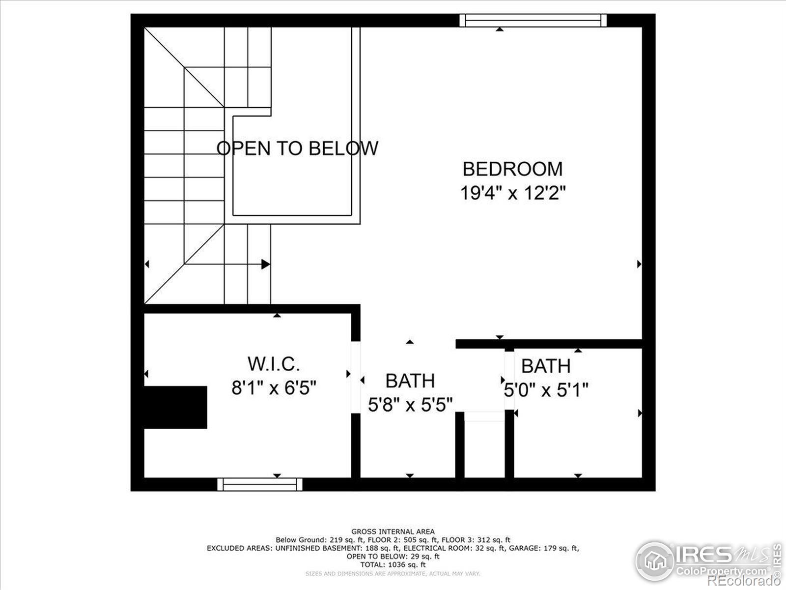 MLS Image #25 for 310  wadsworth court,longmont, Colorado