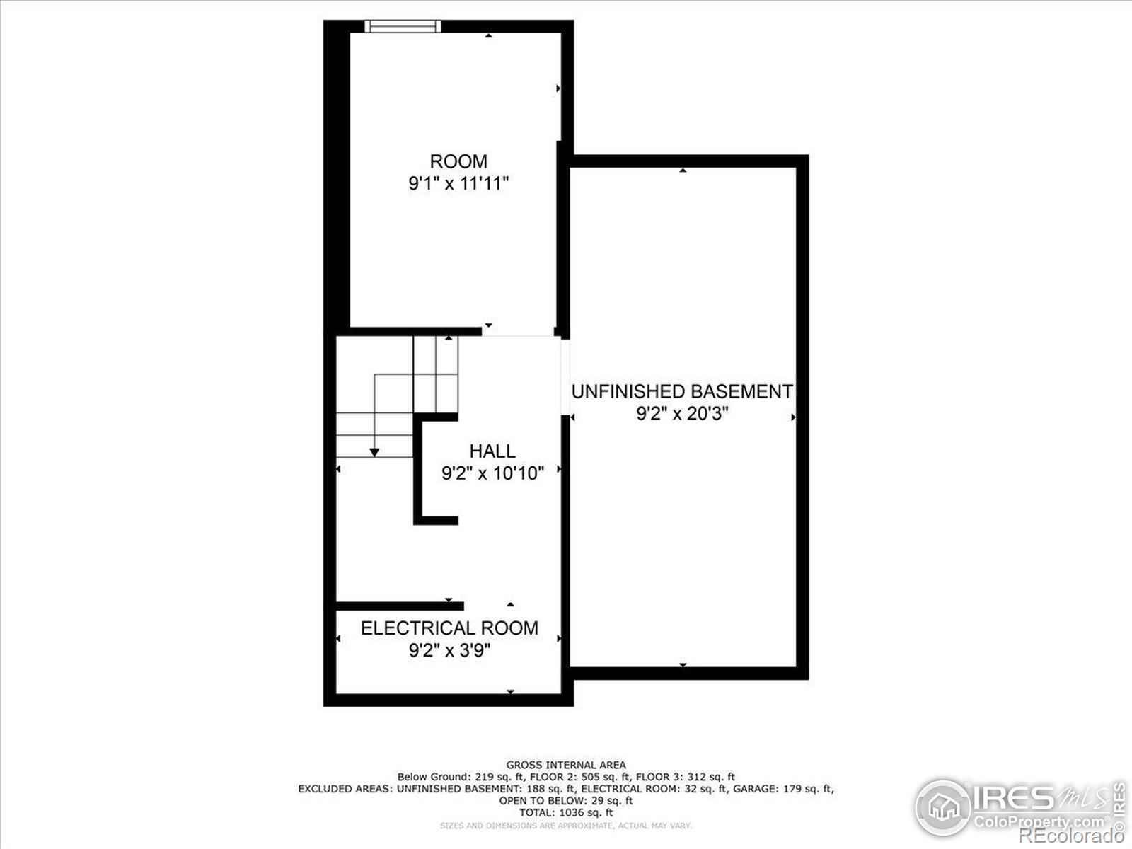 MLS Image #26 for 310  wadsworth court,longmont, Colorado