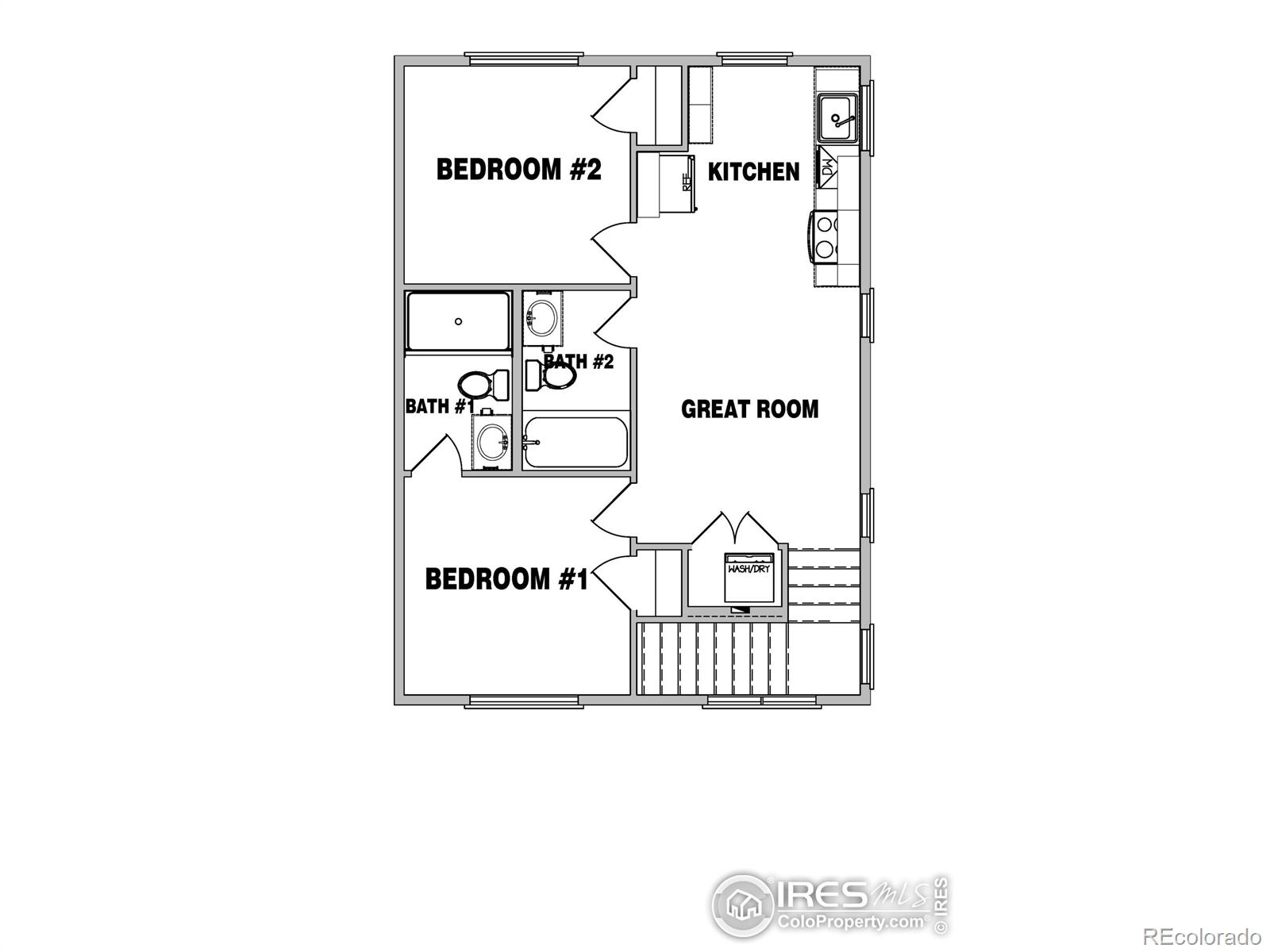 MLS Image #19 for 500 s denver avenue,fort lupton, Colorado