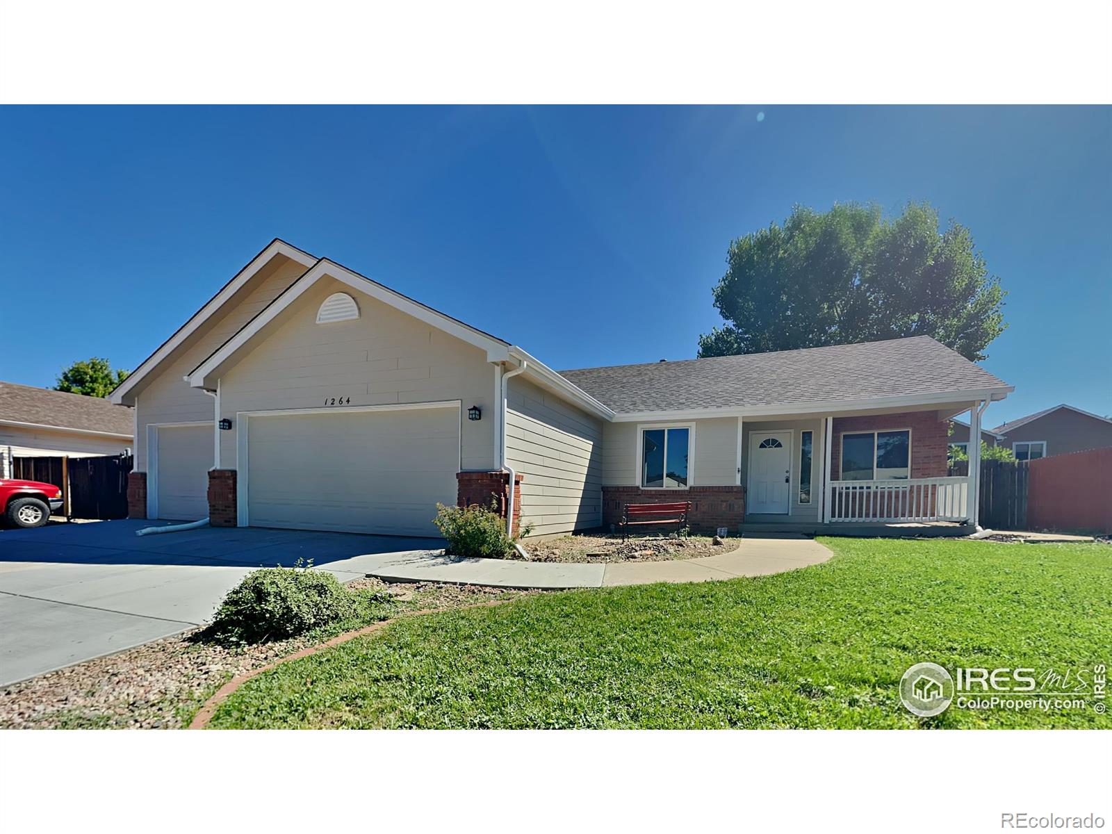 MLS Image #0 for 1264 s tyler avenue,loveland, Colorado