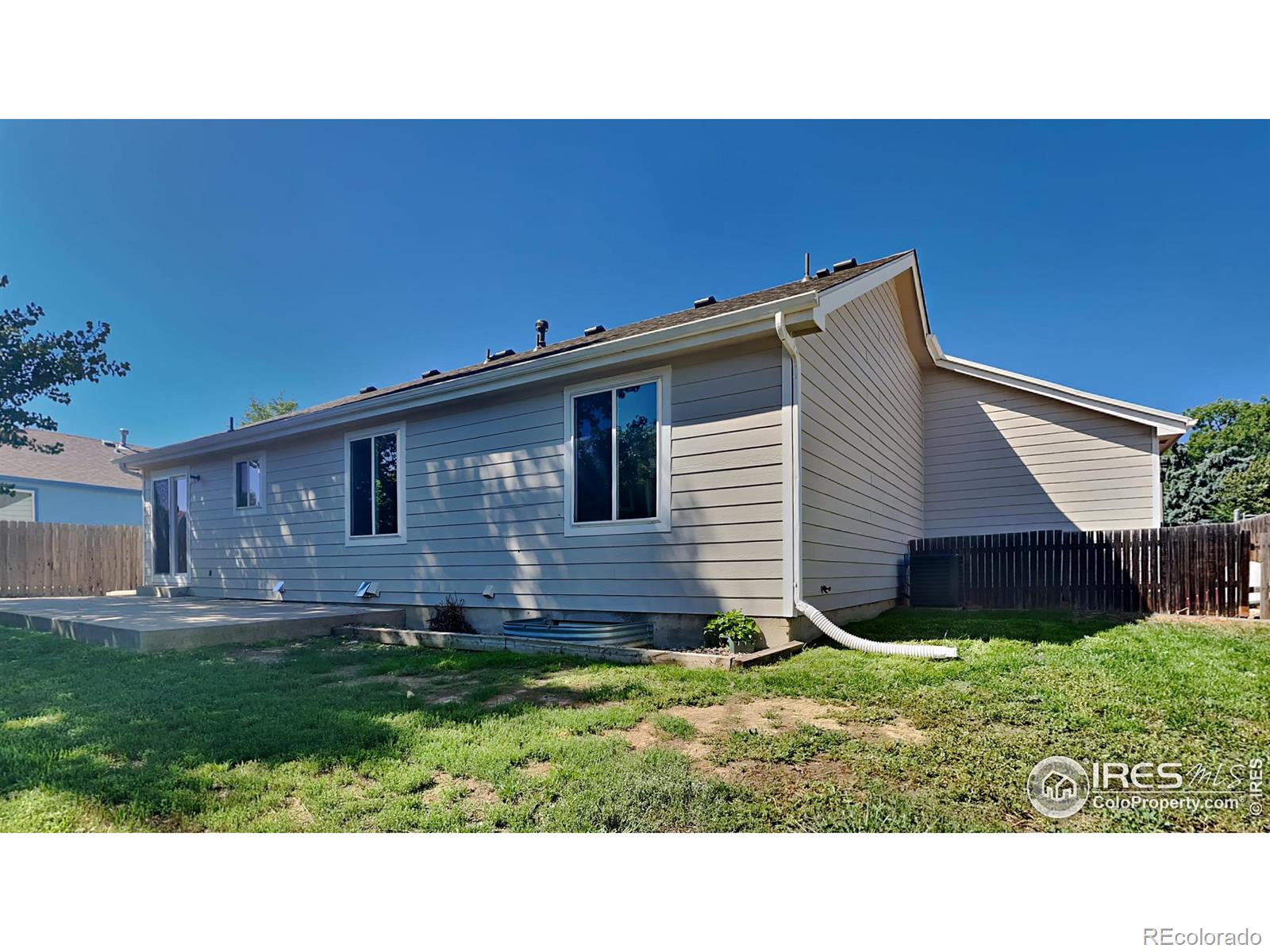 Report Image for 1264 S Tyler Avenue,Loveland, Colorado