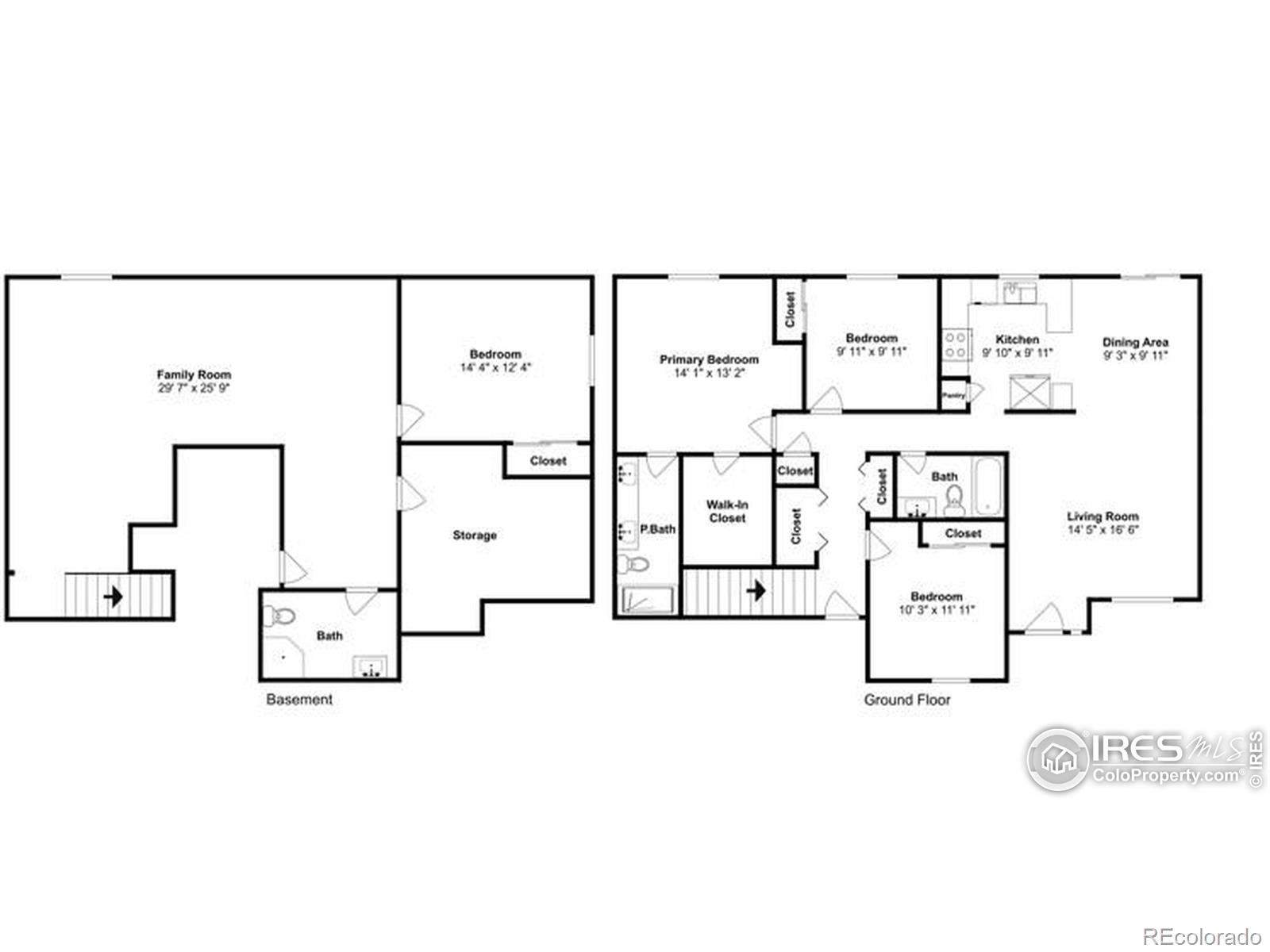 MLS Image #14 for 1264 s tyler avenue,loveland, Colorado