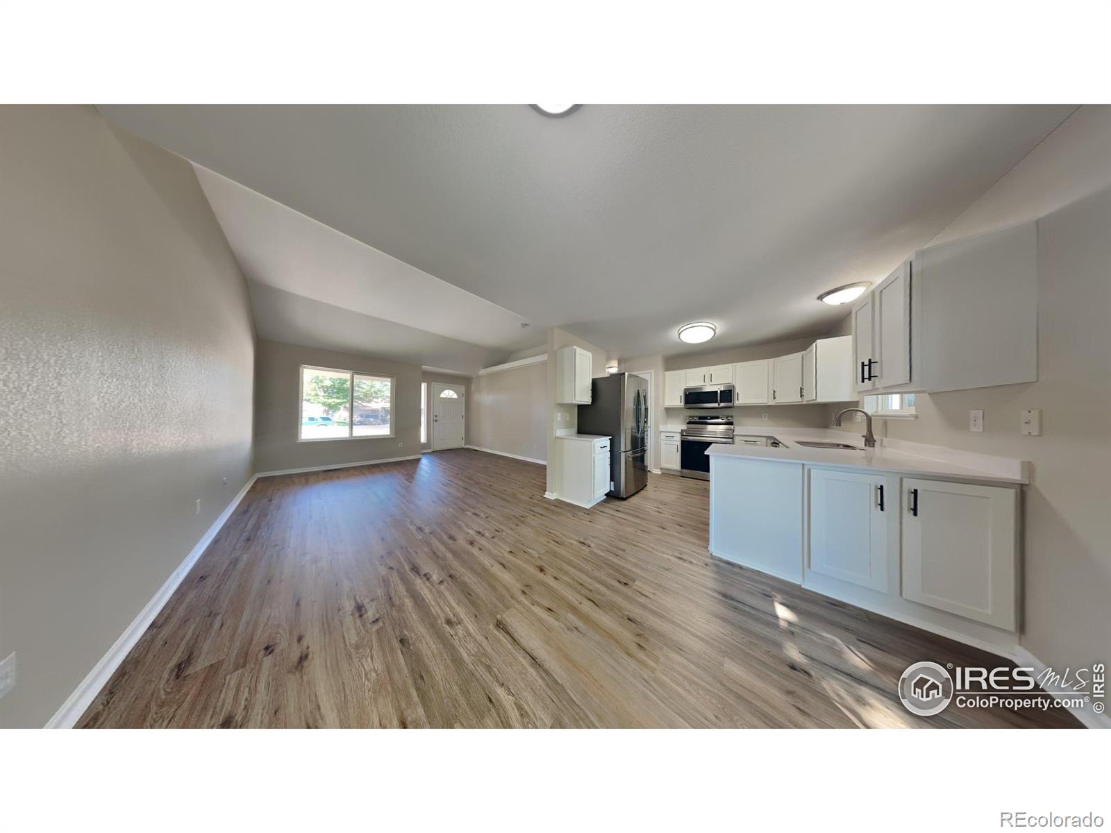 MLS Image #2 for 1264 s tyler avenue,loveland, Colorado