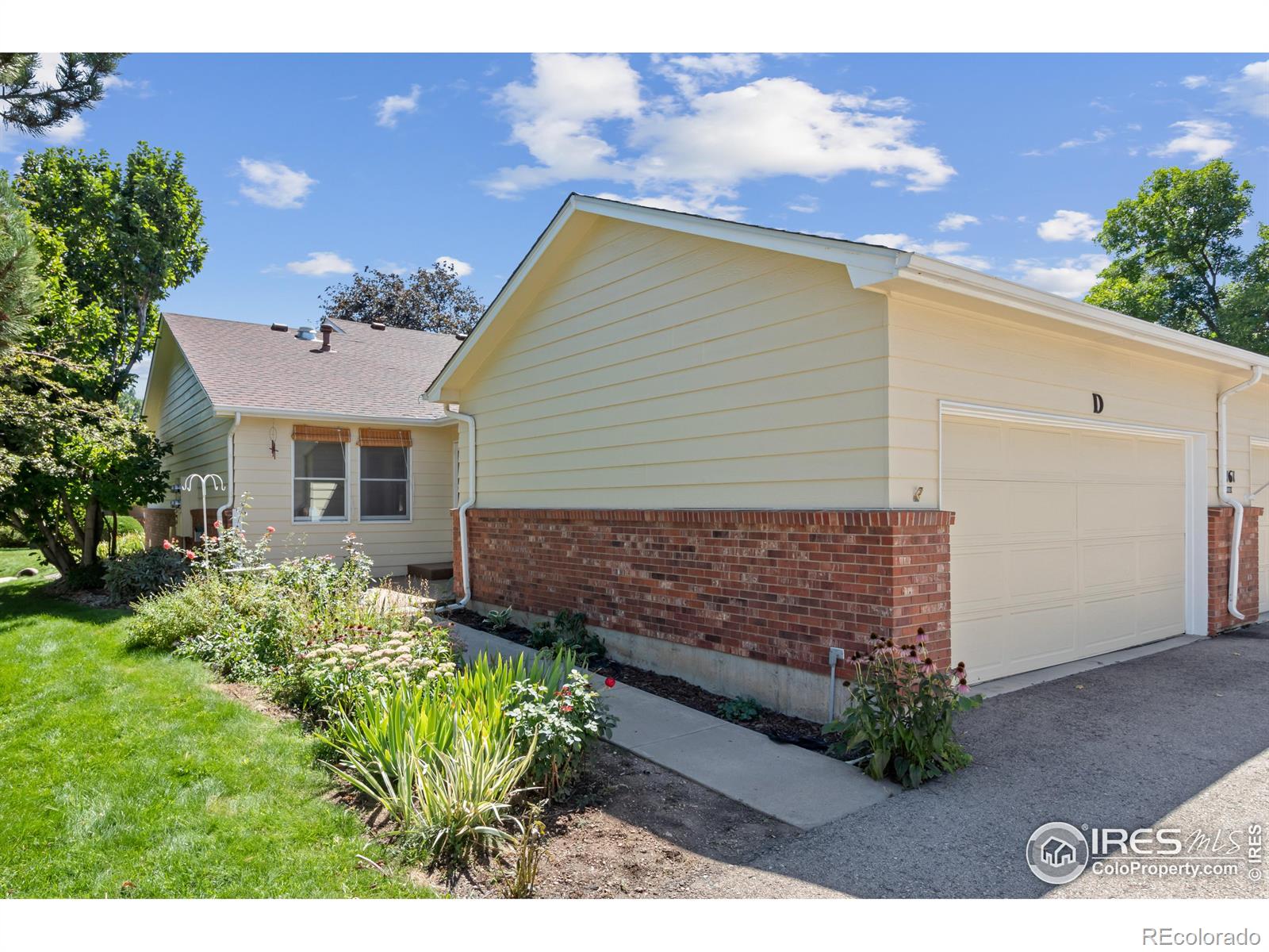 MLS Image #20 for 3461  laredo lane,fort collins, Colorado