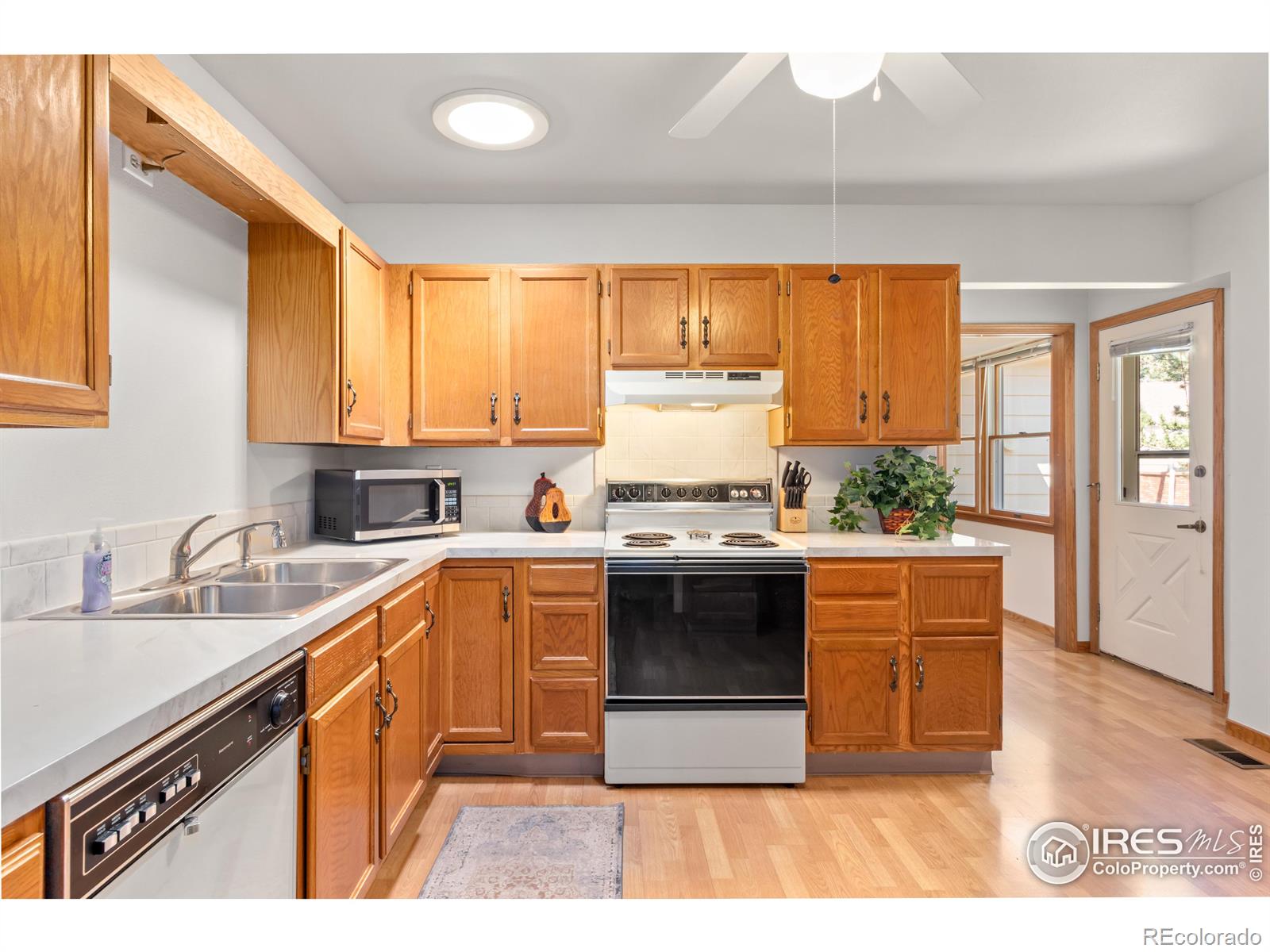 MLS Image #3 for 3461  laredo lane,fort collins, Colorado