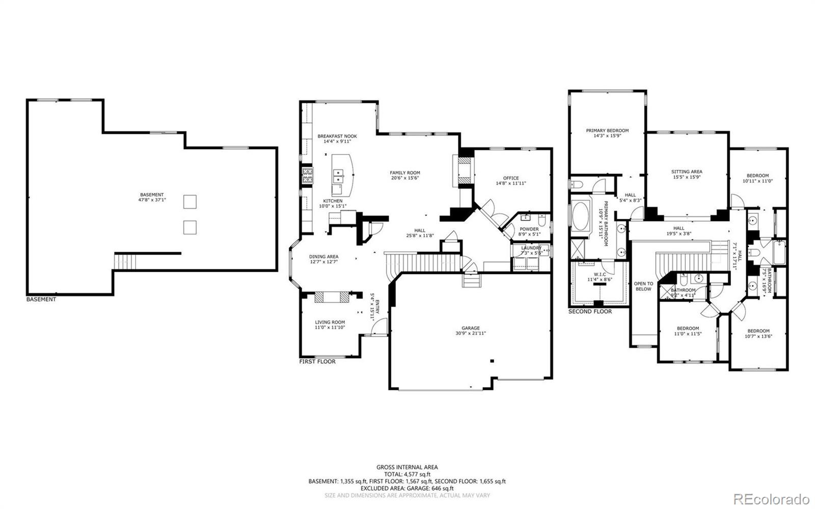 MLS Image #30 for 6547 s winnipeg court,aurora, Colorado