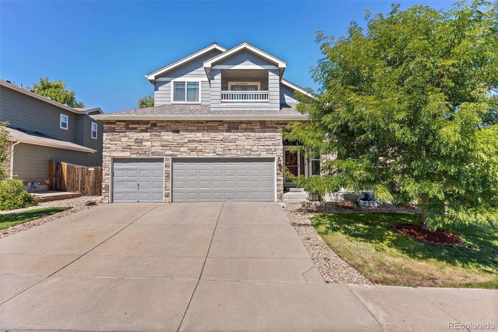 Report Image for 22495 E Maplewood Place,Aurora, Colorado