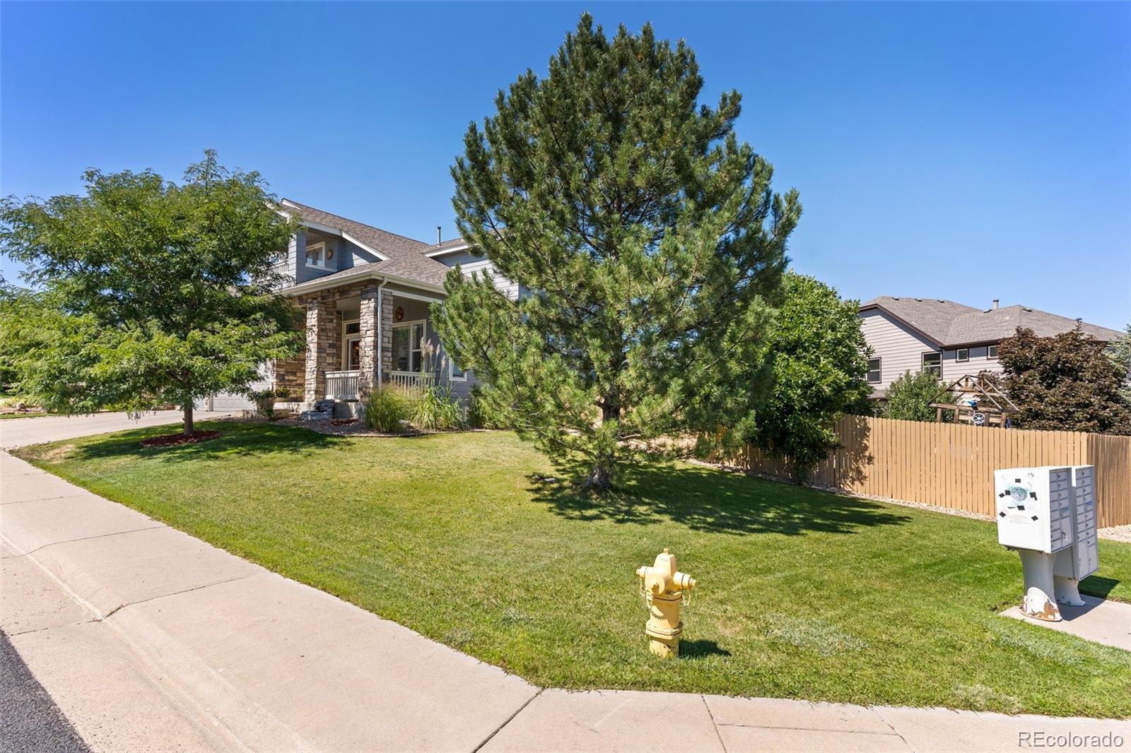 MLS Image #3 for 22495 e maplewood place,aurora, Colorado