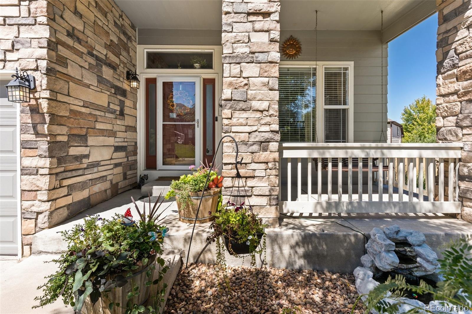 MLS Image #4 for 22495 e maplewood place,aurora, Colorado