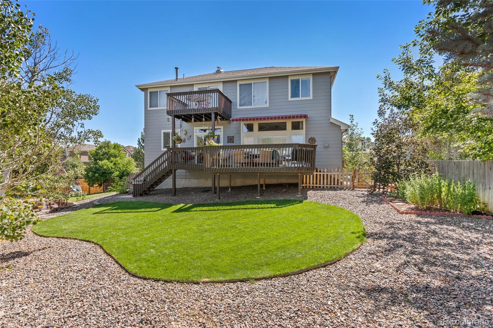 MLS Image #45 for 22495 e maplewood place,aurora, Colorado