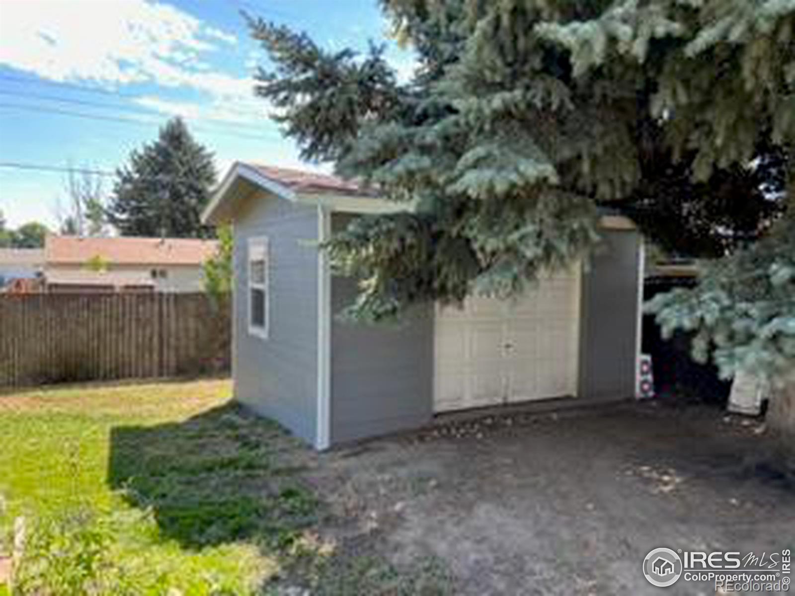 MLS Image #2 for 3410  myrtle street,evans, Colorado