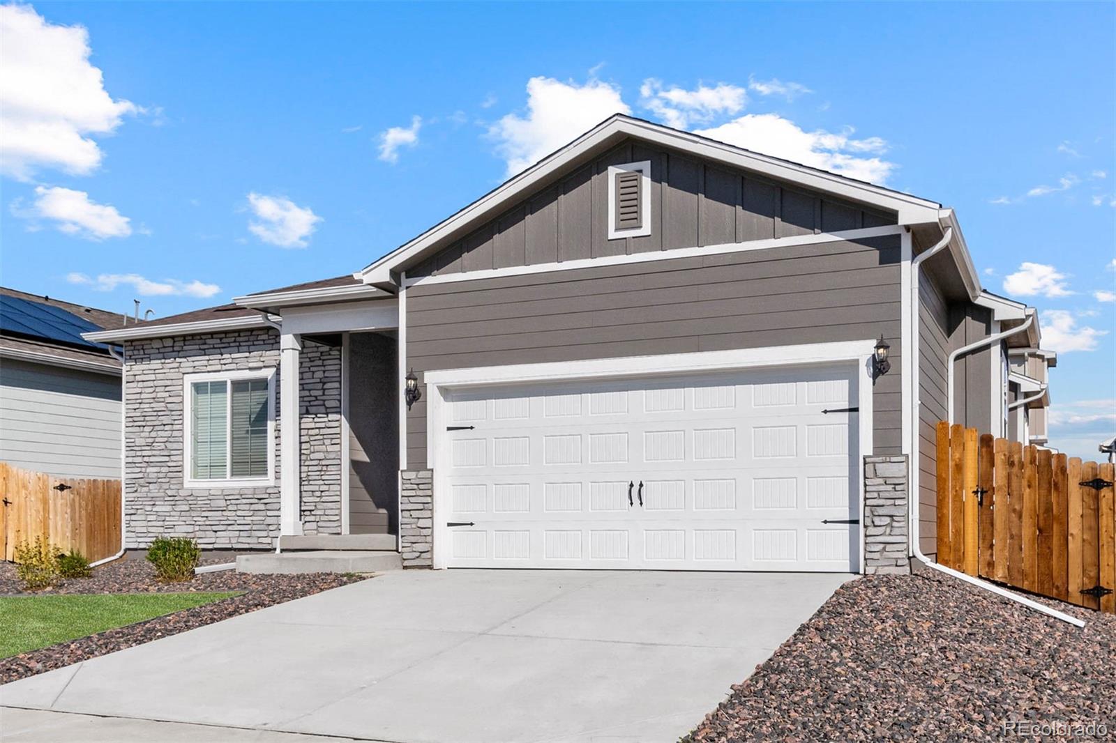 Report Image for 817  Twining Ave ,Brighton, Colorado