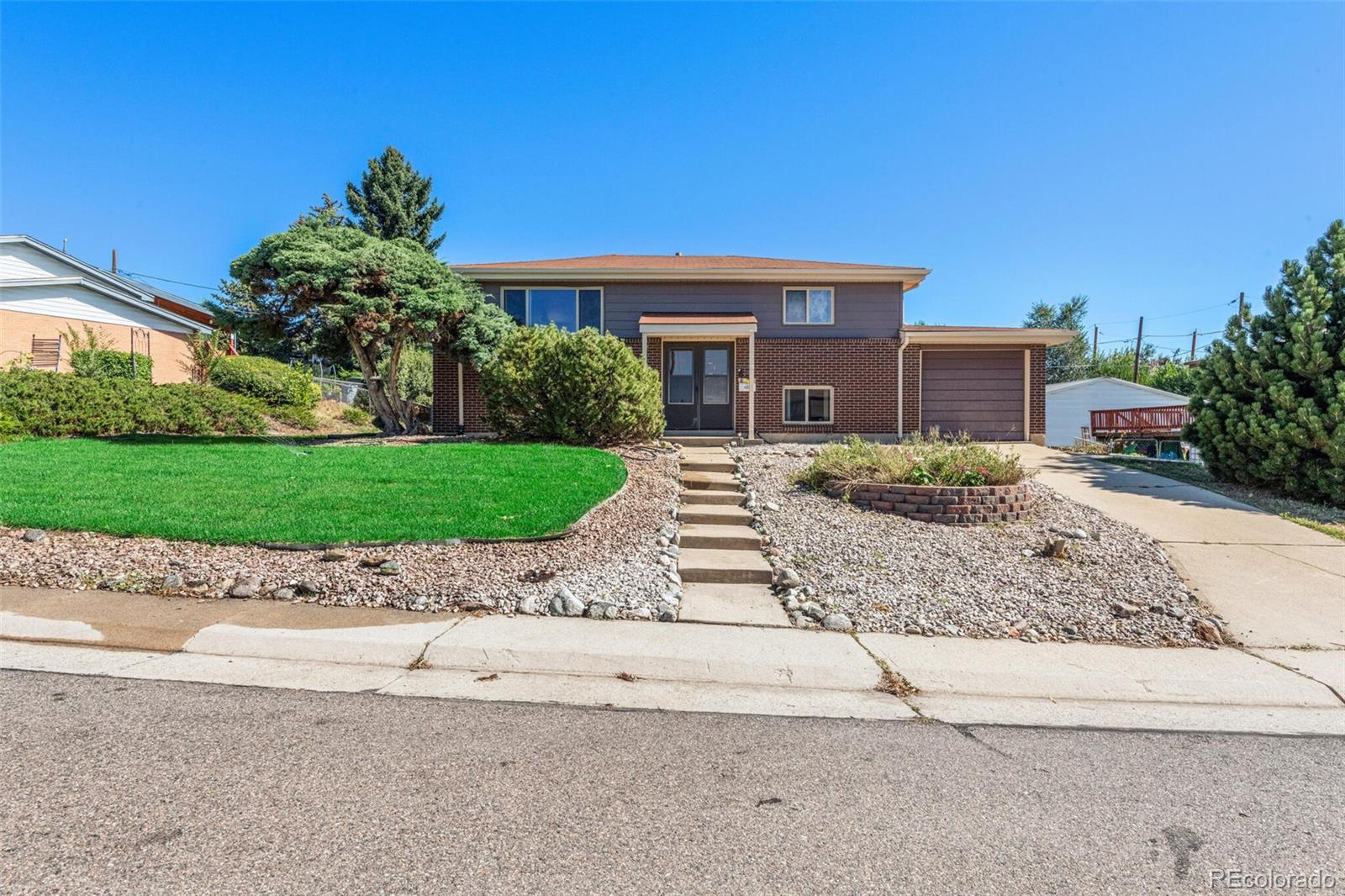 MLS Image #0 for 9688  covey court,northglenn, Colorado