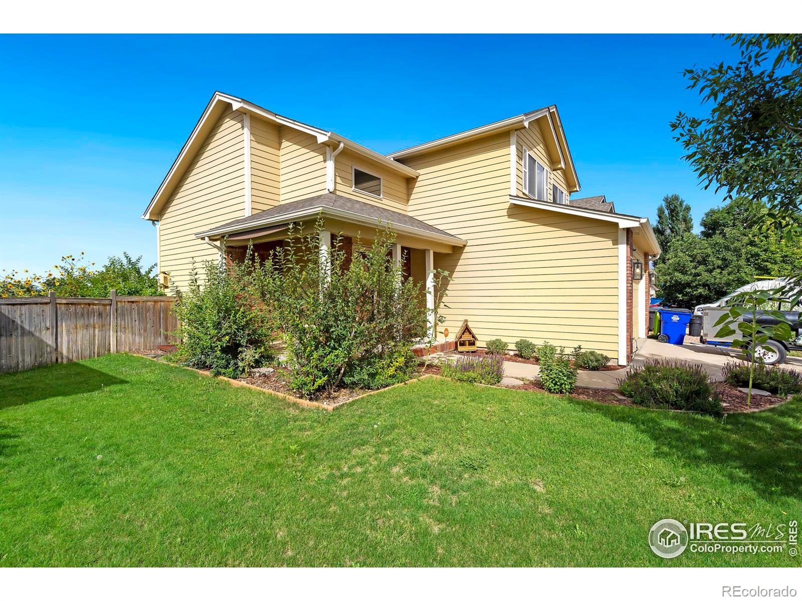 Report Image for 7215 W 20th St Ln,Greeley, Colorado