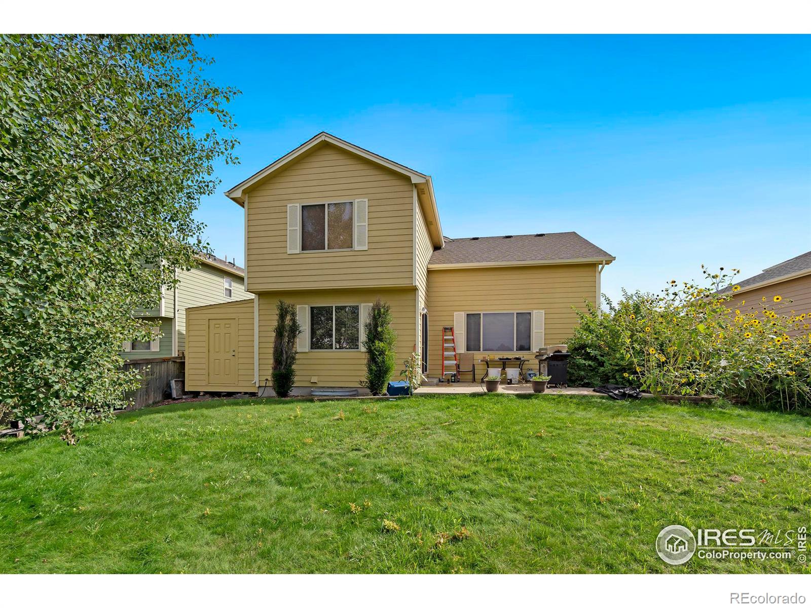 MLS Image #3 for 7215 w 20th st ln,greeley, Colorado