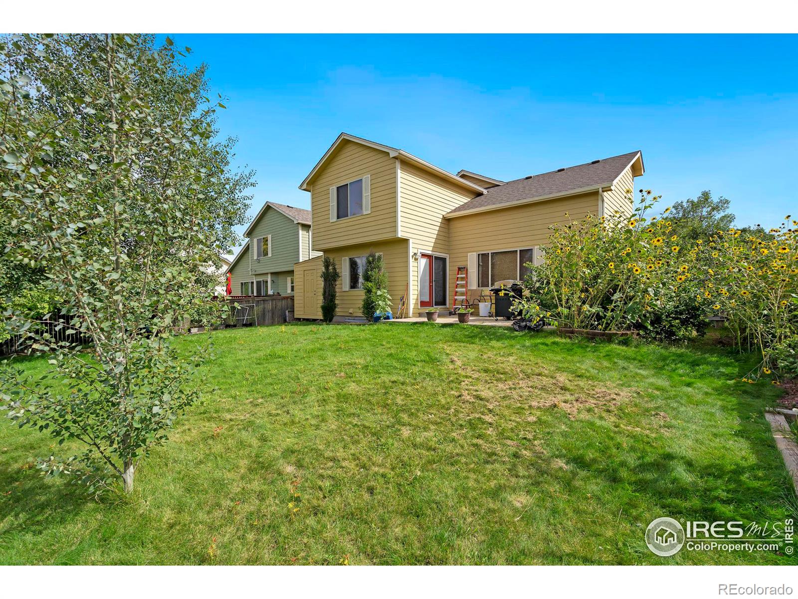 MLS Image #4 for 7215 w 20th st ln,greeley, Colorado